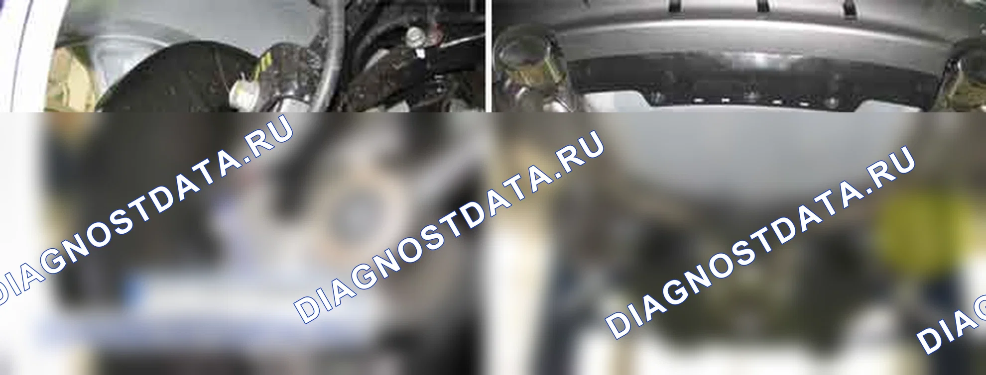 C1209: Датчик скорости колеса задний-правый обрыв/замыкание. Hyundai Genesis BH