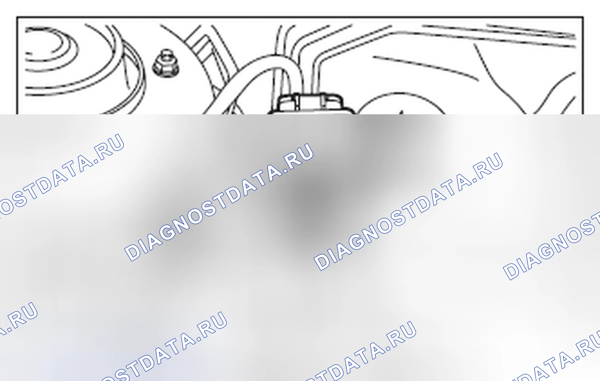 Рис. 786. Subaru Impreza GK