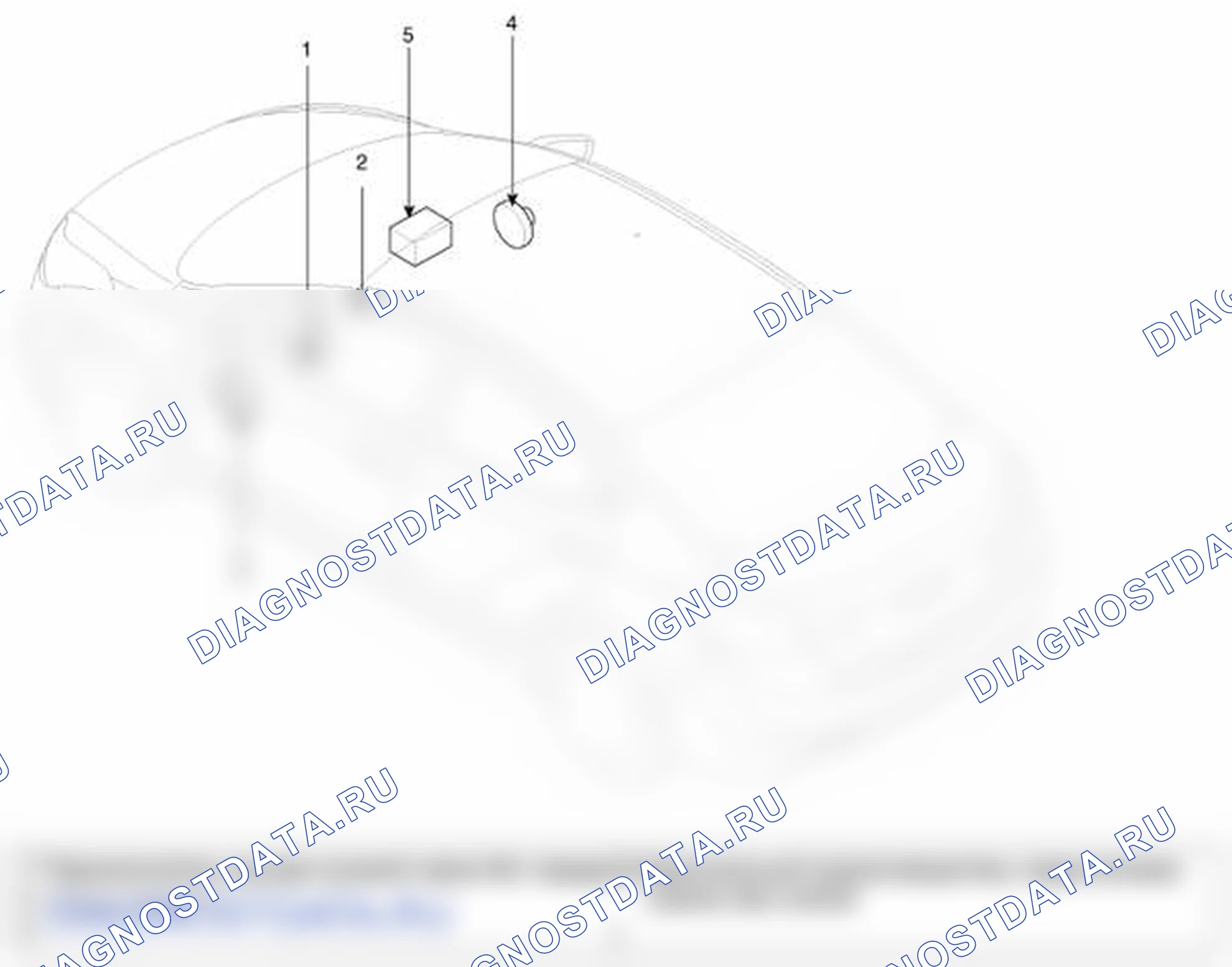 Рис. 63: Компоненты. Hyundai Elantra V