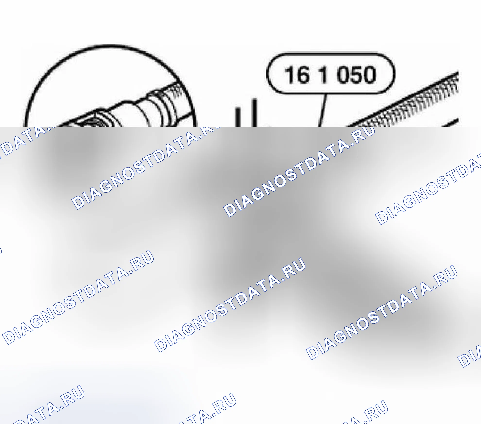 Рис. 58. BMW X5 E53 рестайлинг
