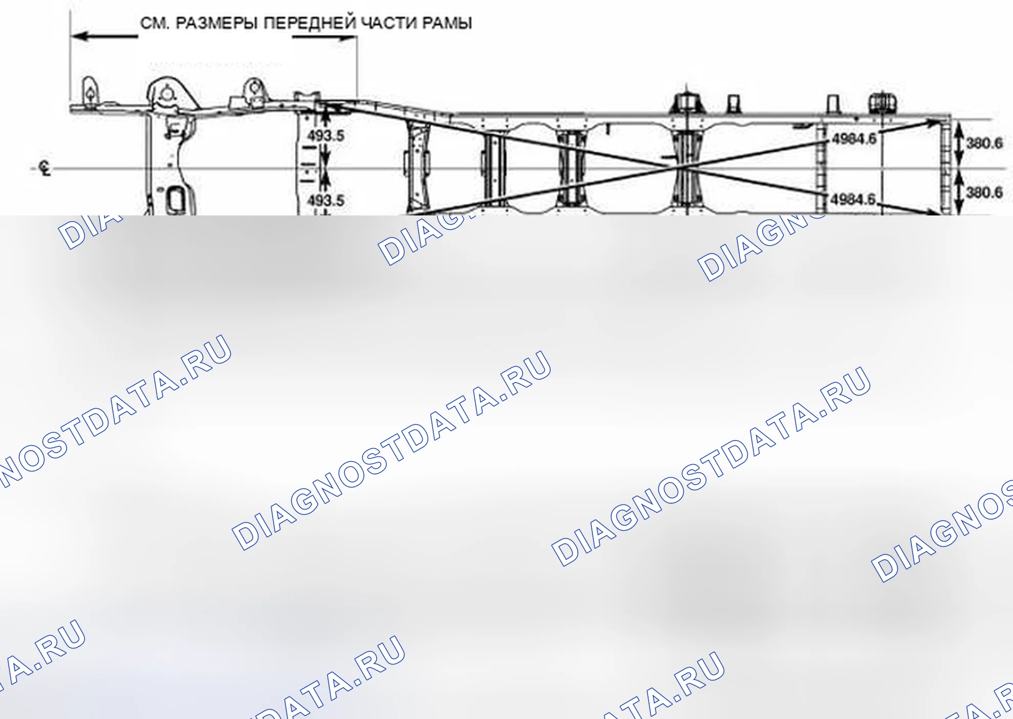 Рис. 36. Dodge Cab & Chassis R3500 HD final