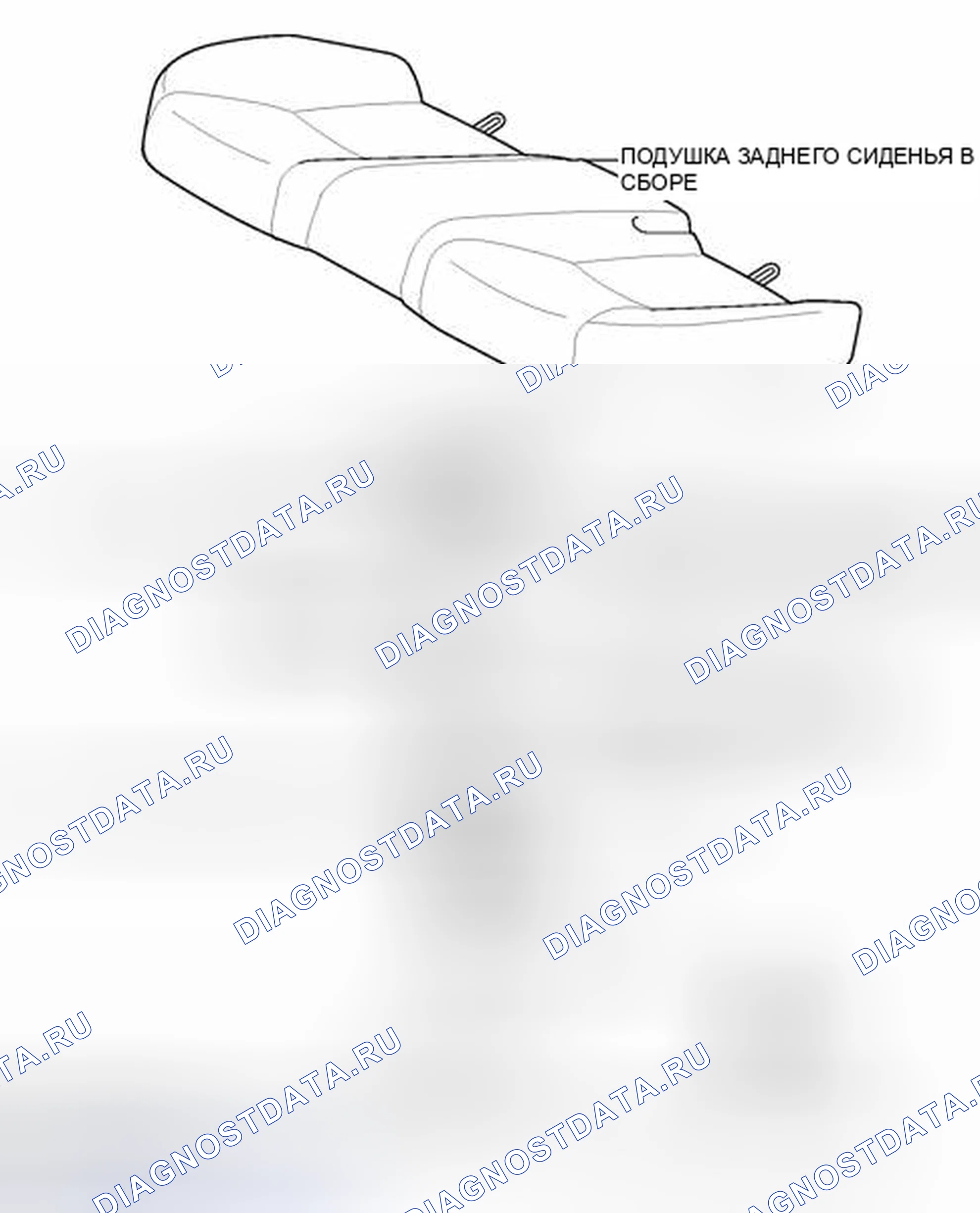 Рис. 79: ИЛЛЮСТРАЦИЯ. Haval H4 I