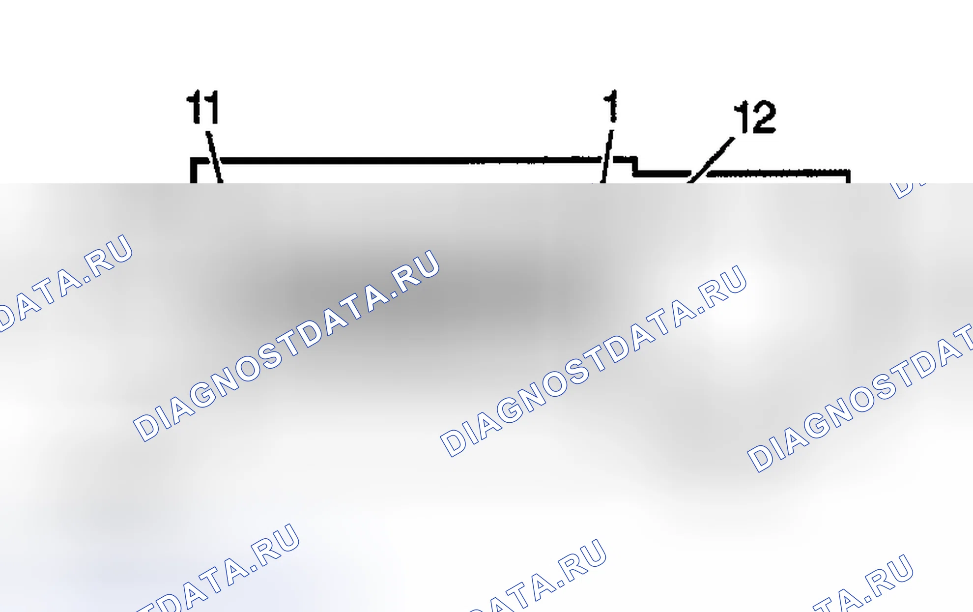 Рис. 8. Lexus LX J100 рестайлинг