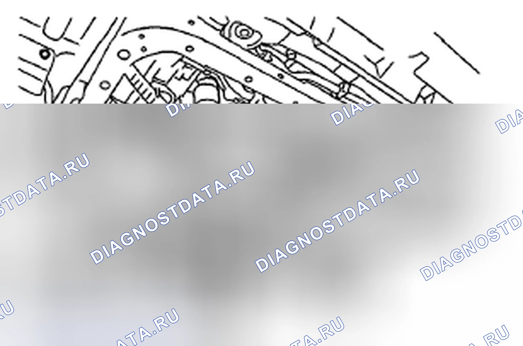 Рис. 34. Subaru Legacy BM/BR
