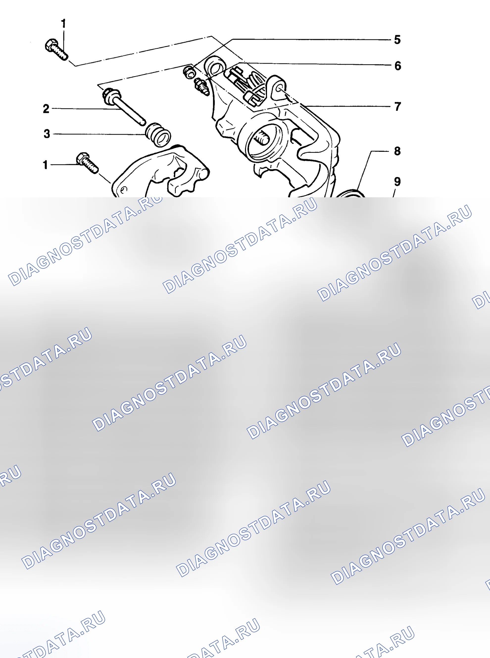 Рис. 55. Audi V8 4C