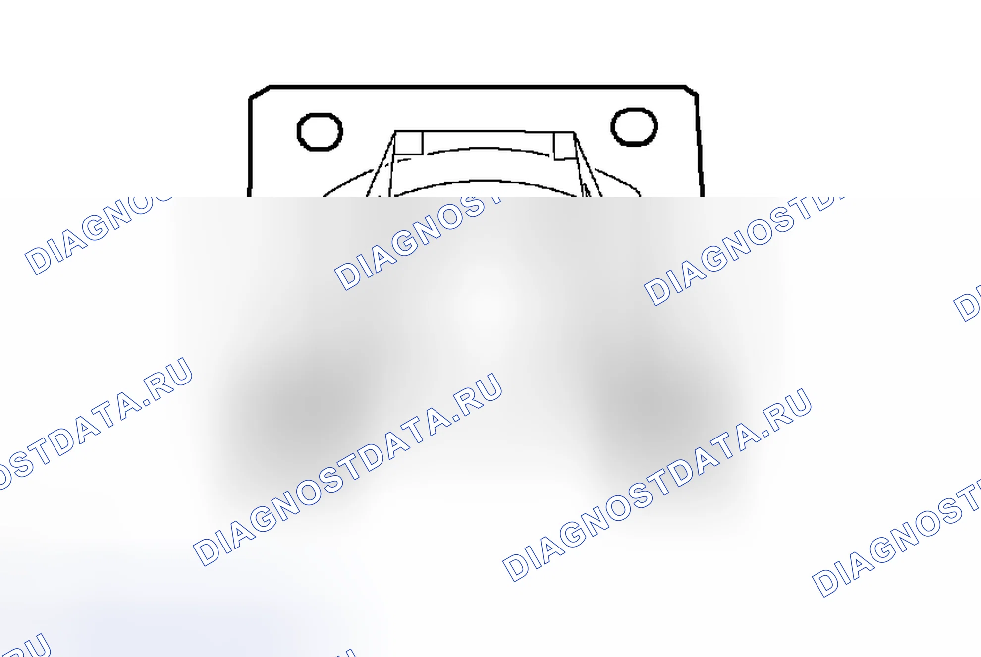 Рис. 11. Toyota Tacoma II