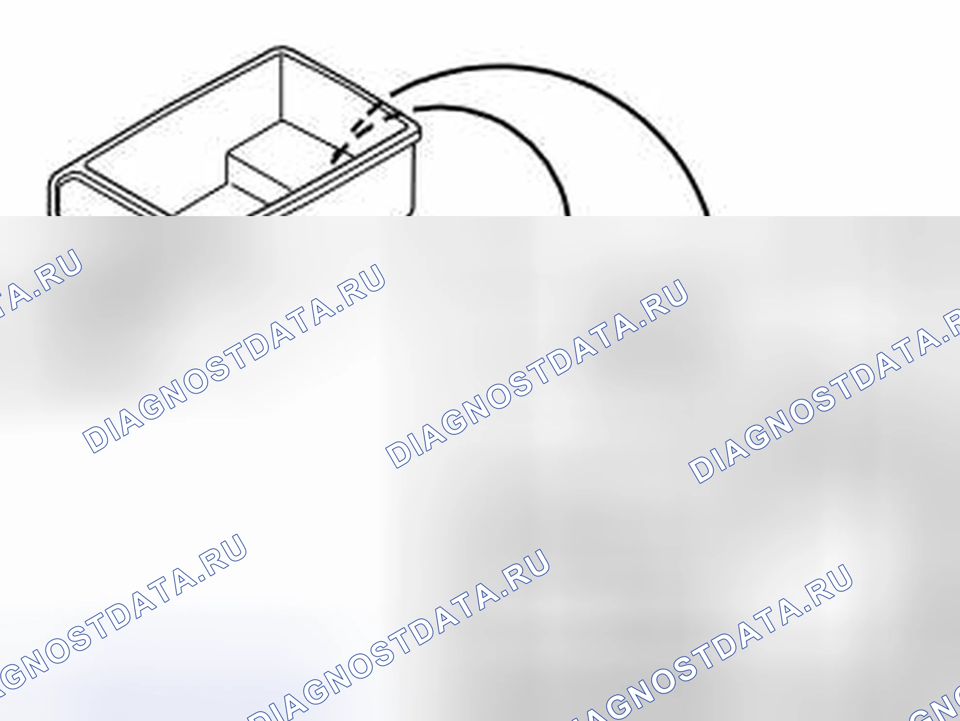 Рис. 604. Volvo V70 II