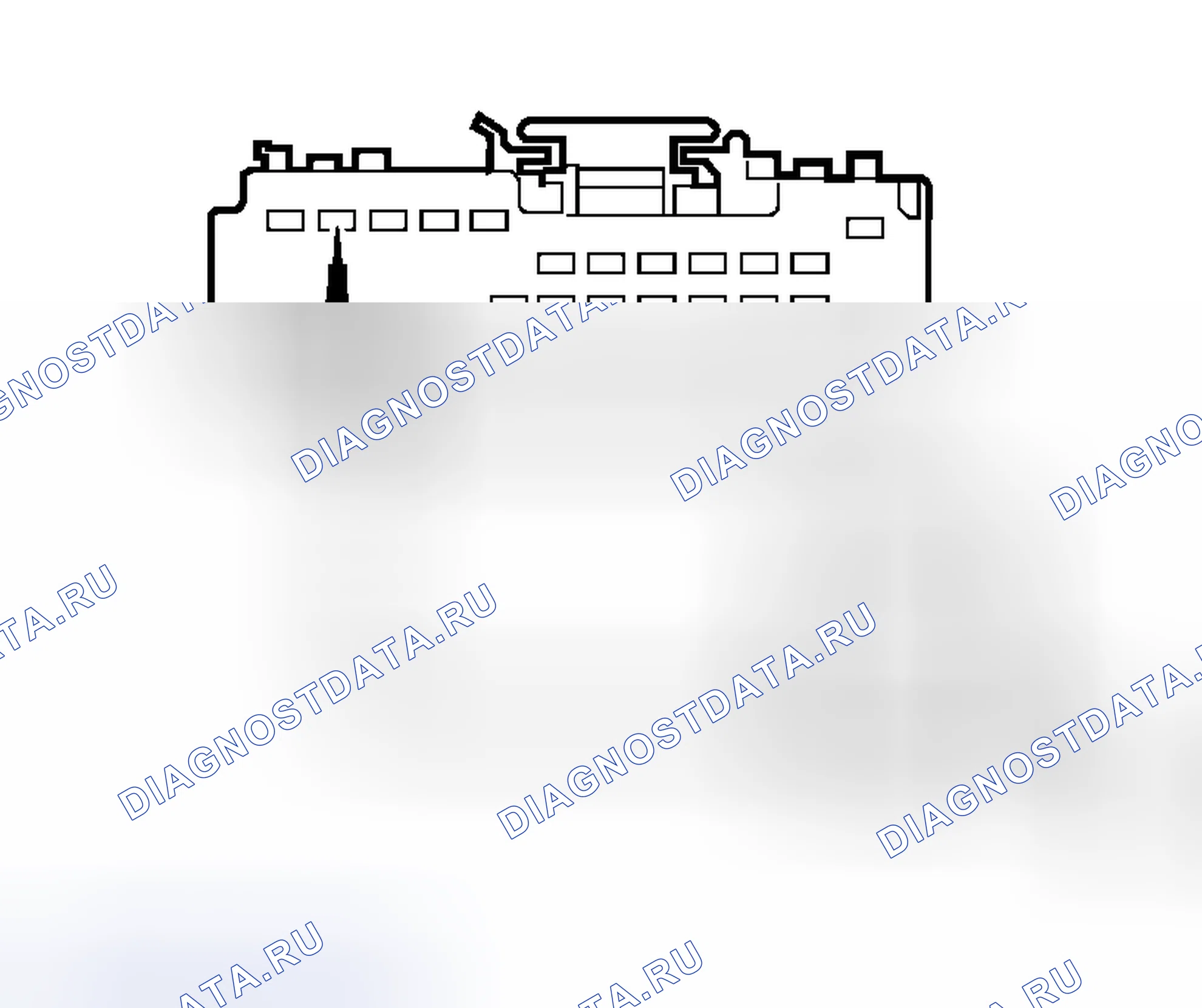 Рис. 129. Hyundai Mistra I рестайлинг