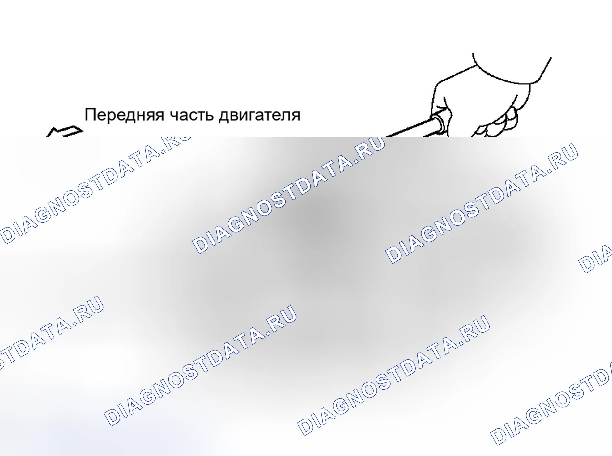 Рис. 744. Toyota RAV4 III
