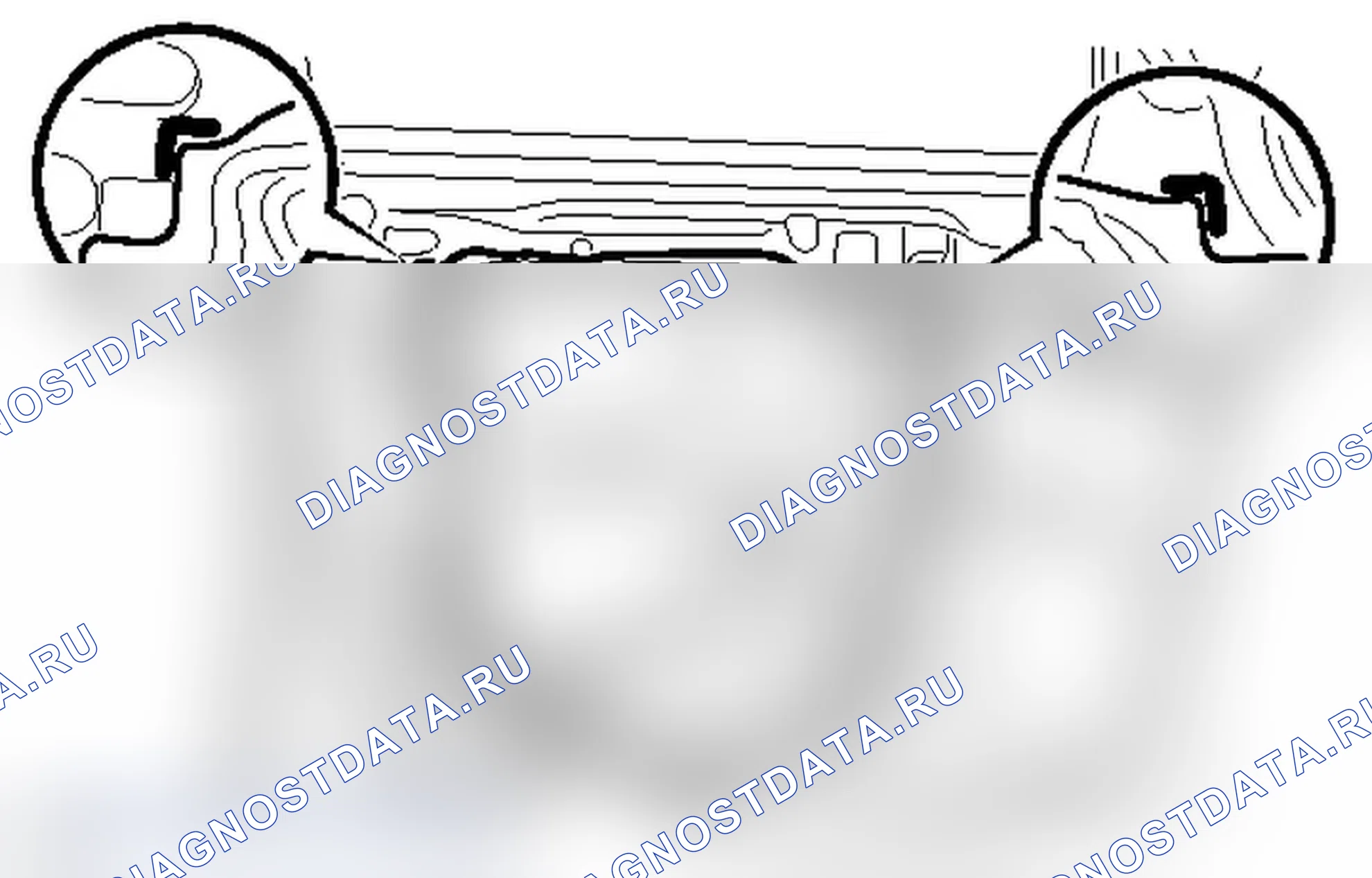 Рис. 86. Toyota Land Cruiser 200 рестайлинг