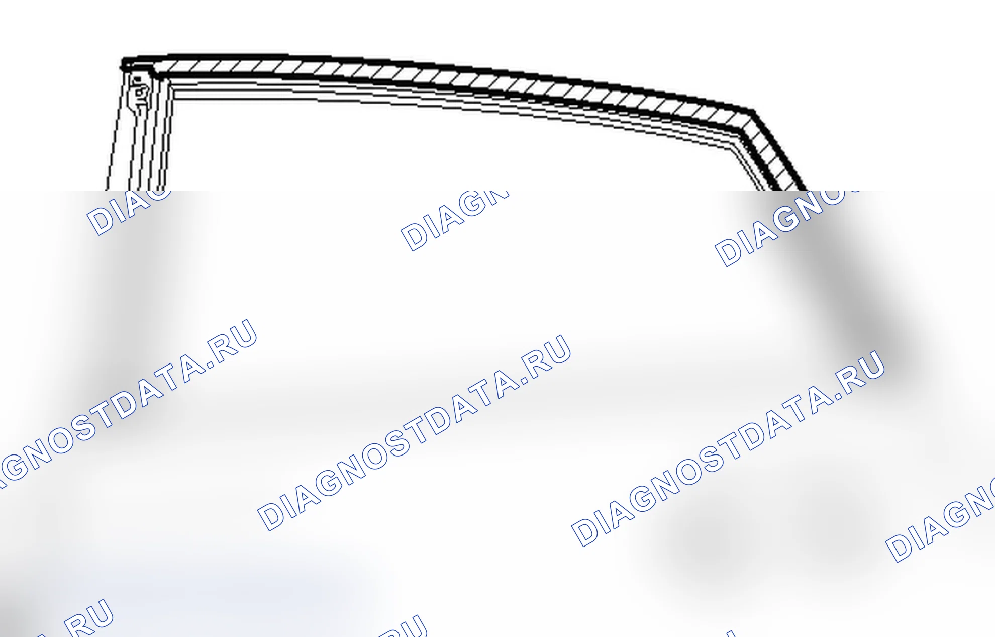 Рис. 304. Toyota Prius PHV pre-III
