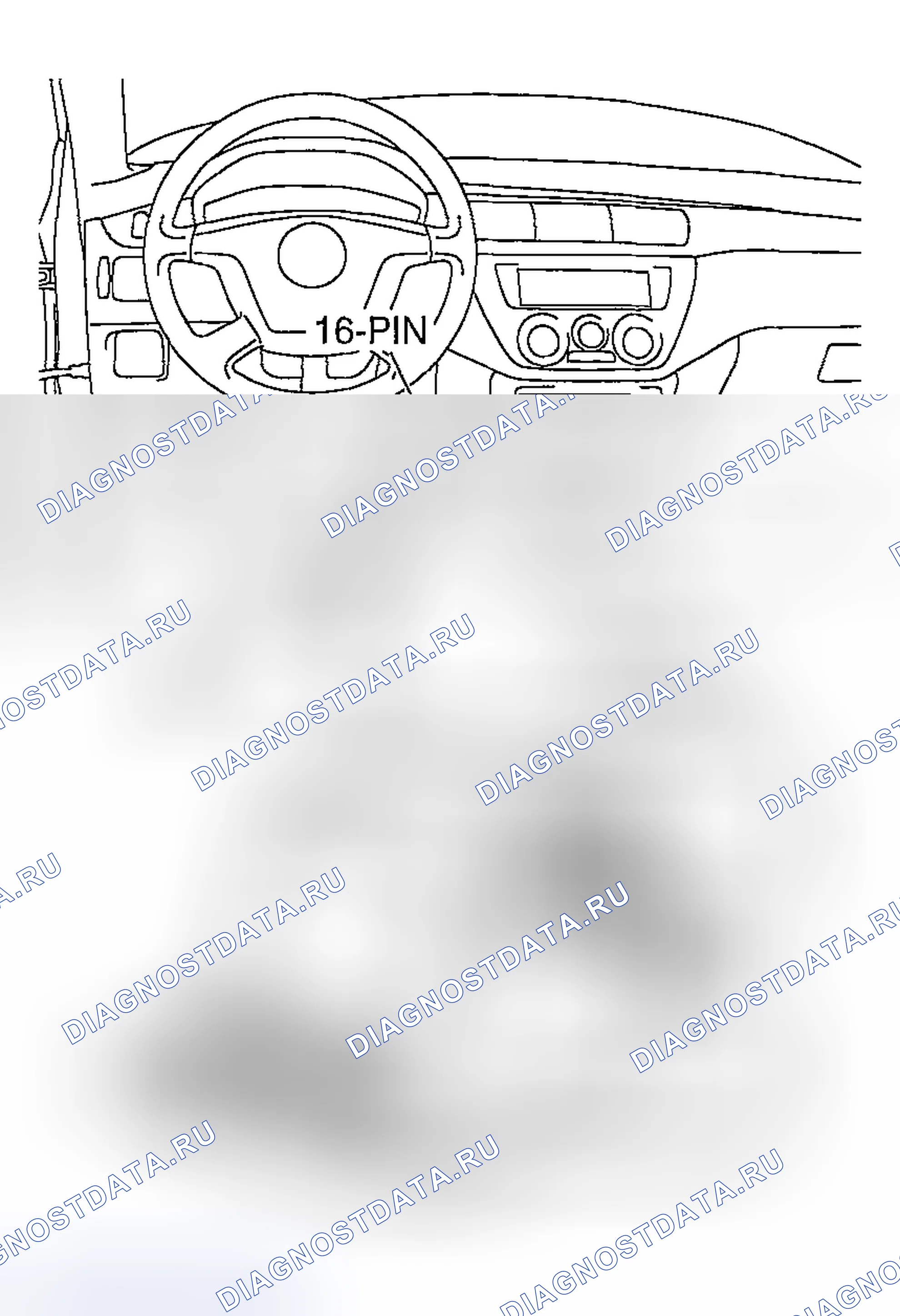 Рис. 79. Mazda MX-30 I