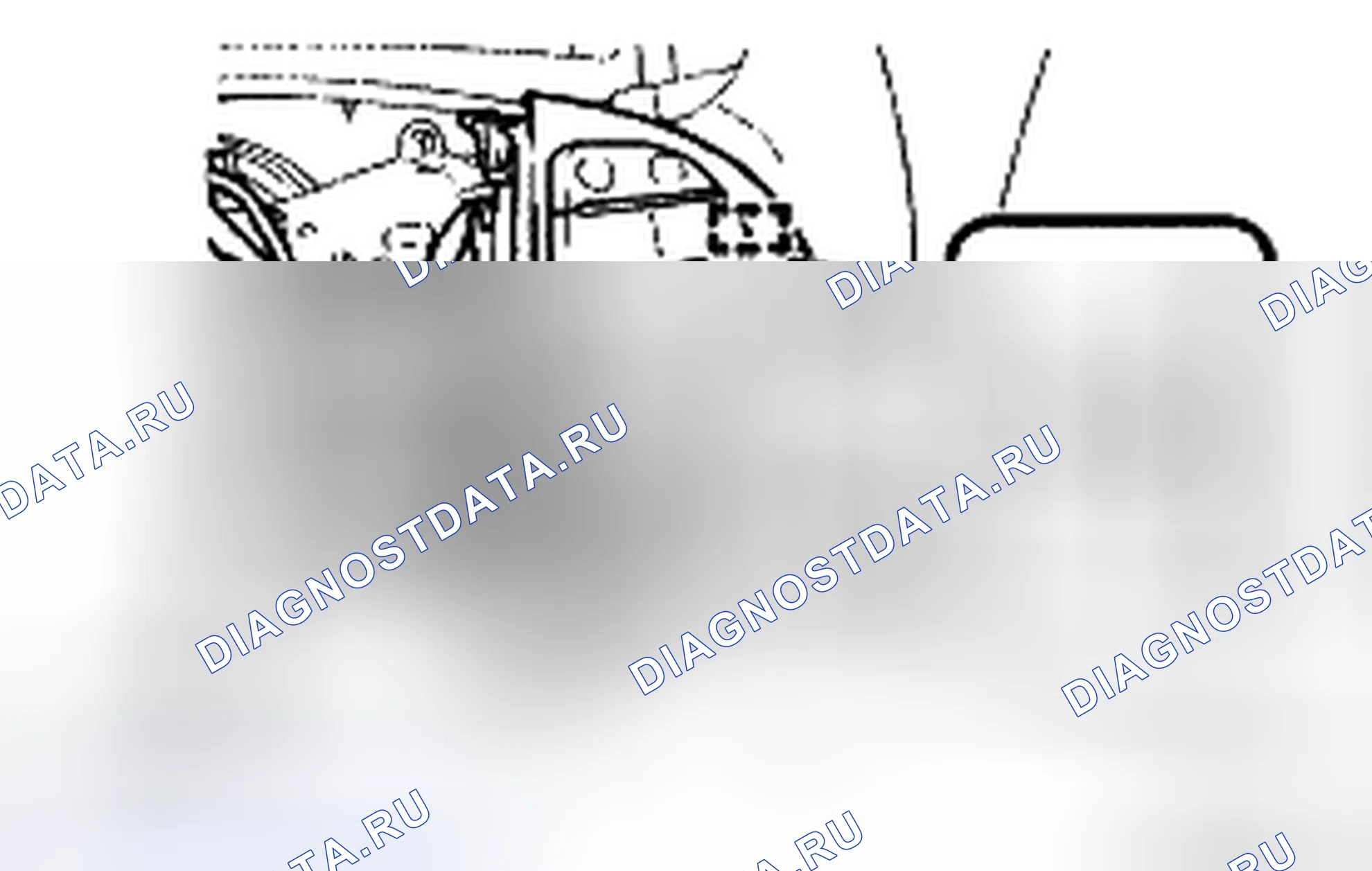 Рис. 198. Toyota Camry XV40