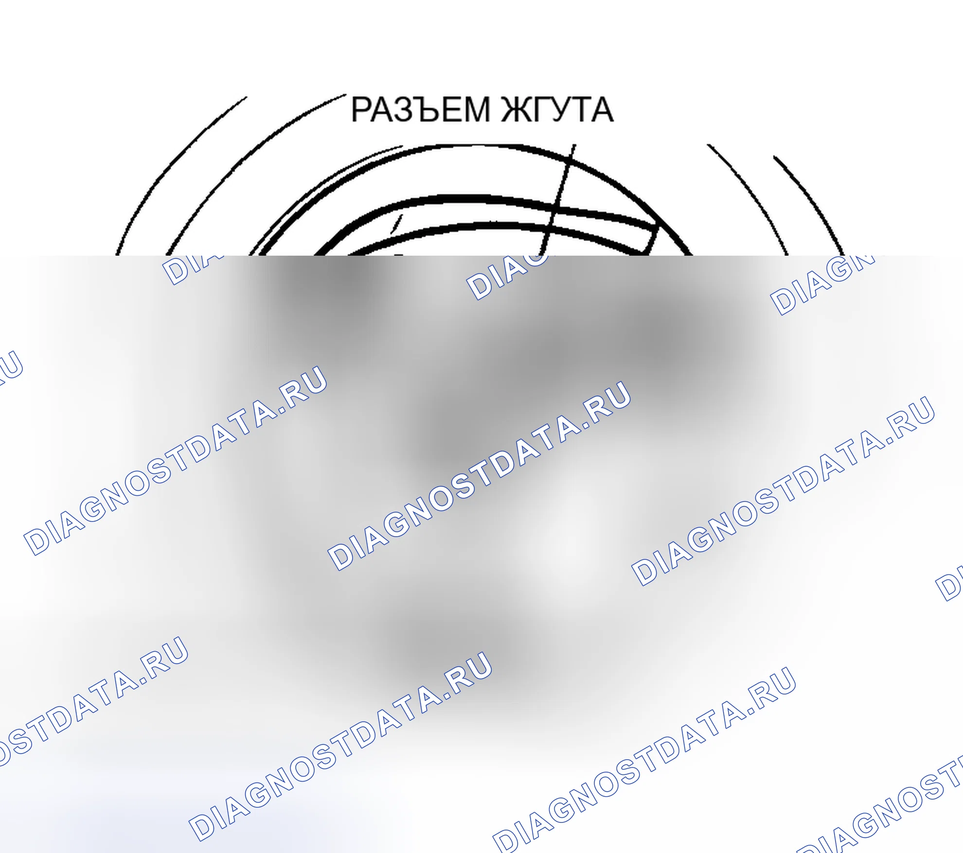 Рис. 125. Mitsubishi Lancer IX рестайлинг