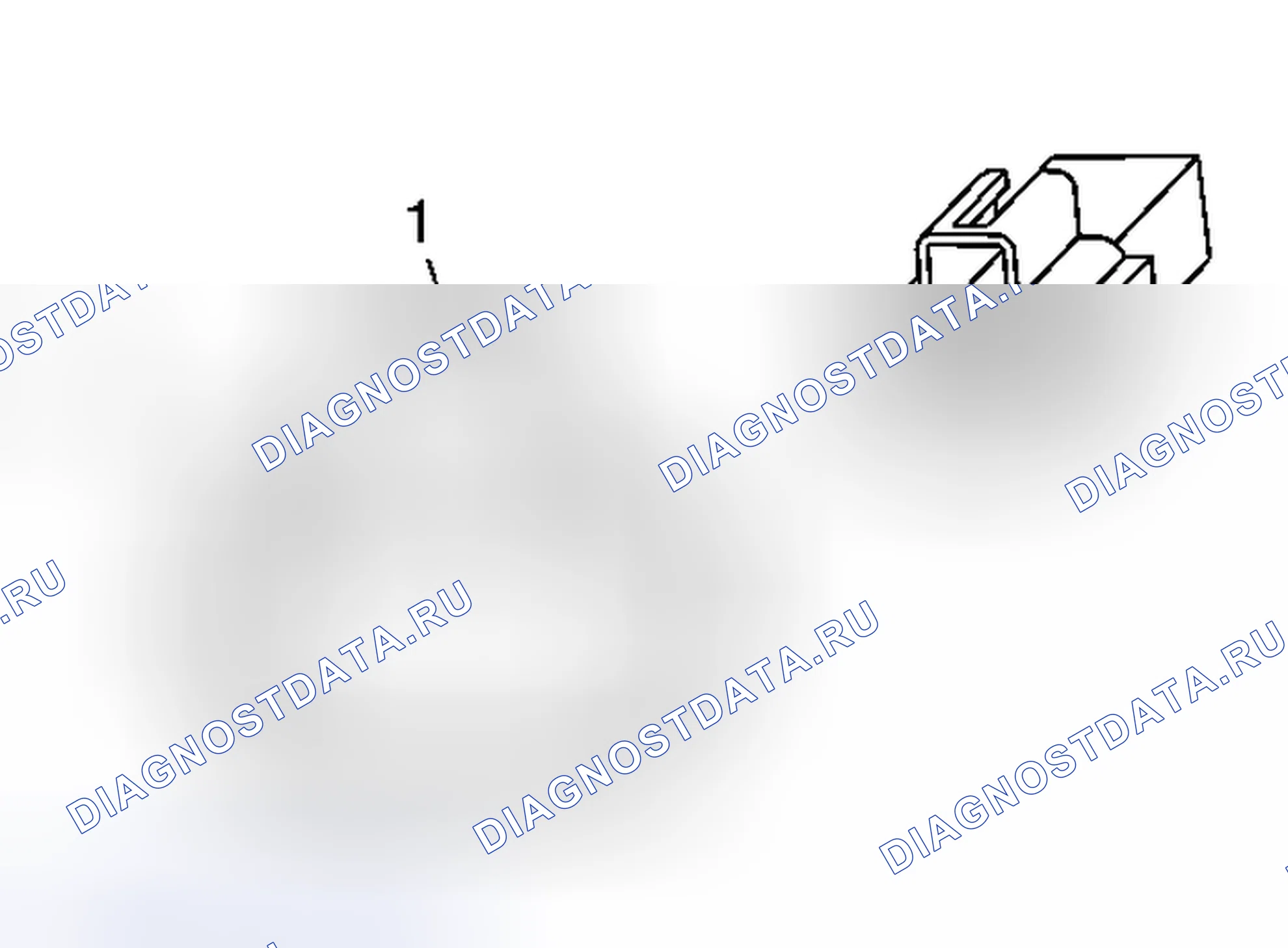 Рис. 26. Hyundai XG I рестайлинг