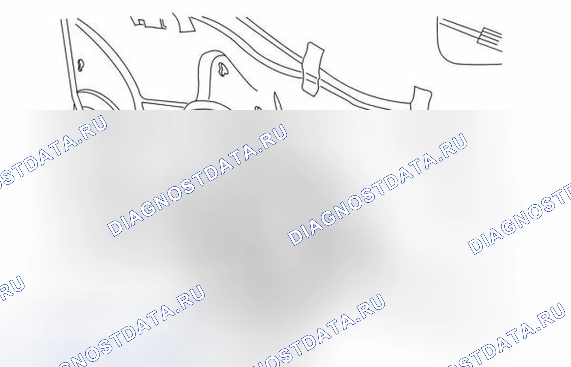 Рис. 34. Jaguar XKR I рестайлинг