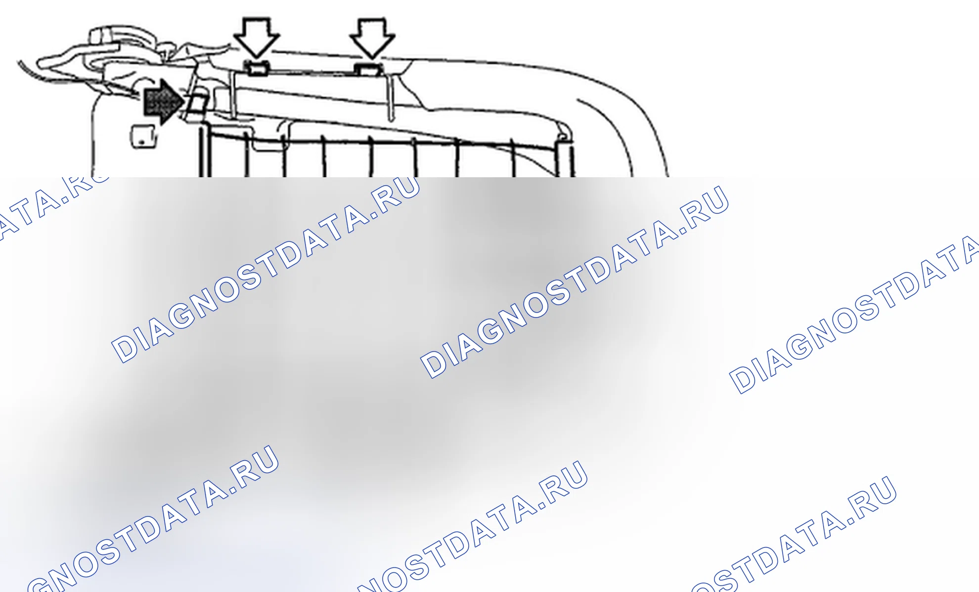 Рис. 57. Subaru Outback BR