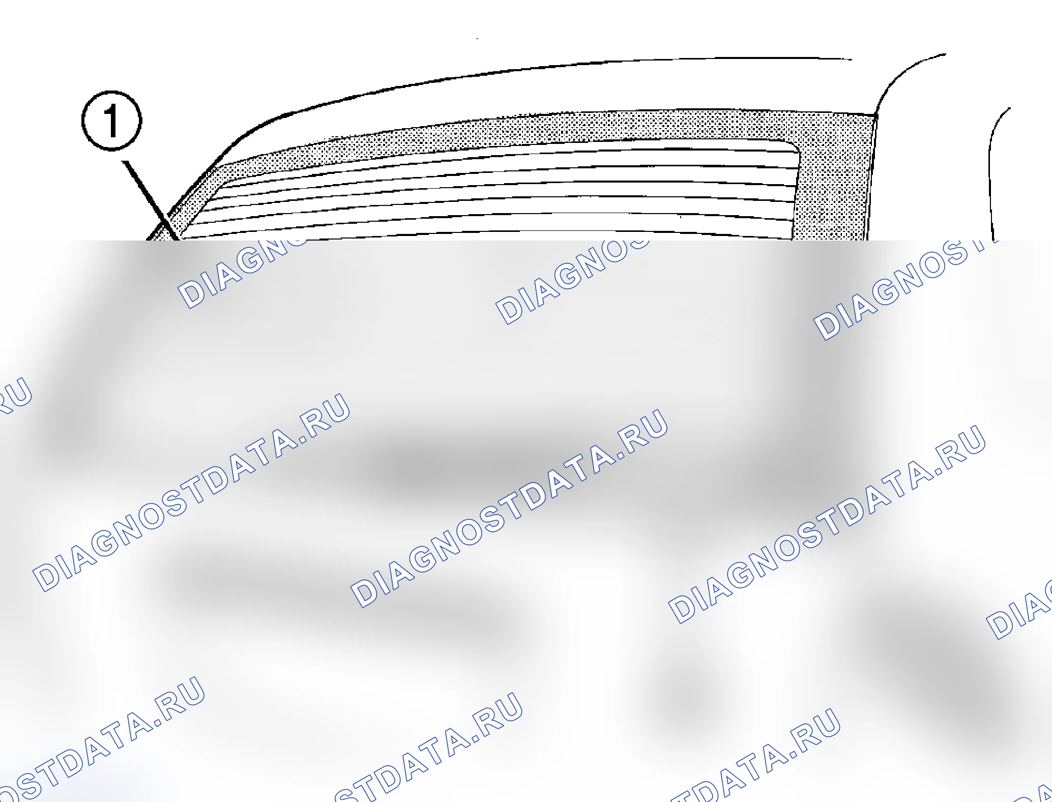 Рис. 1. Chrysler Pacifica CS