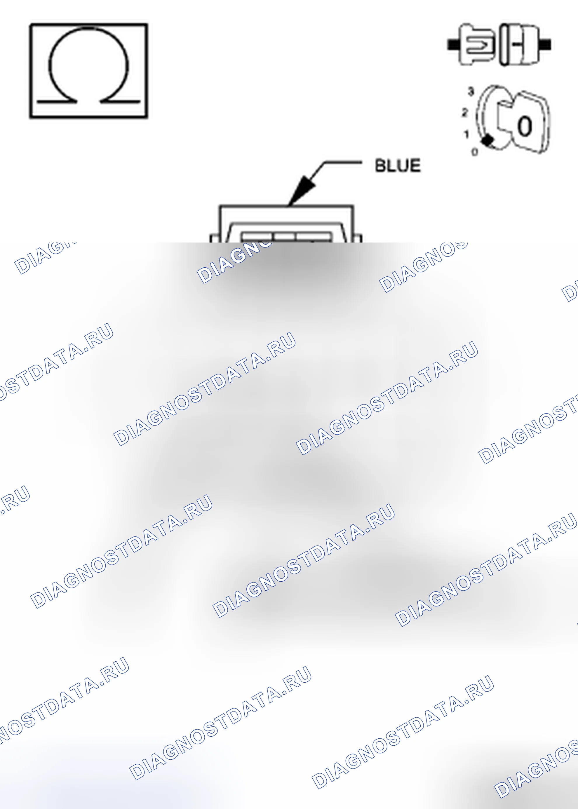 Рис. 949. Dodge Cab & Chassis R3500 HD transition
