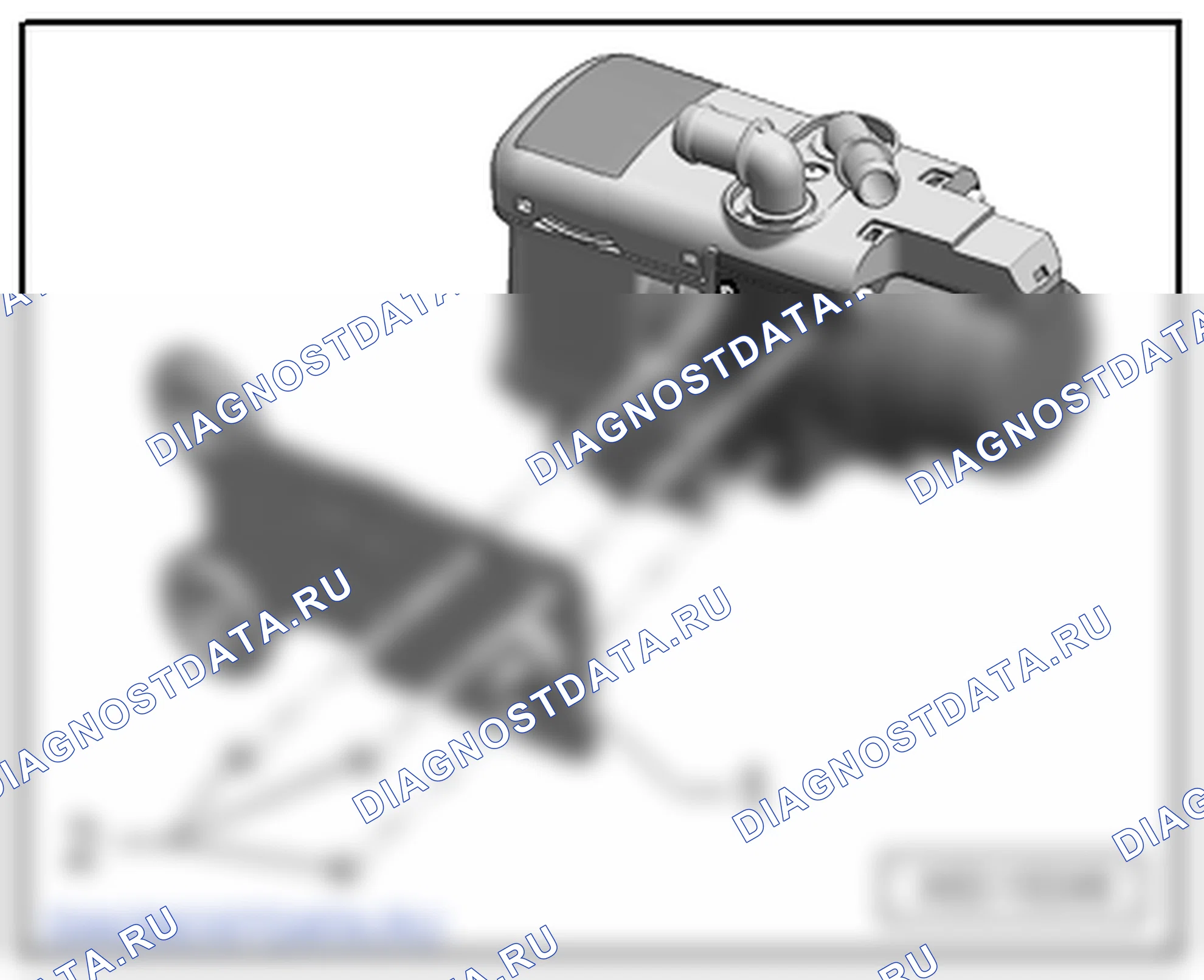 Автономный / дополнительный отопитель. Audi A3 8V