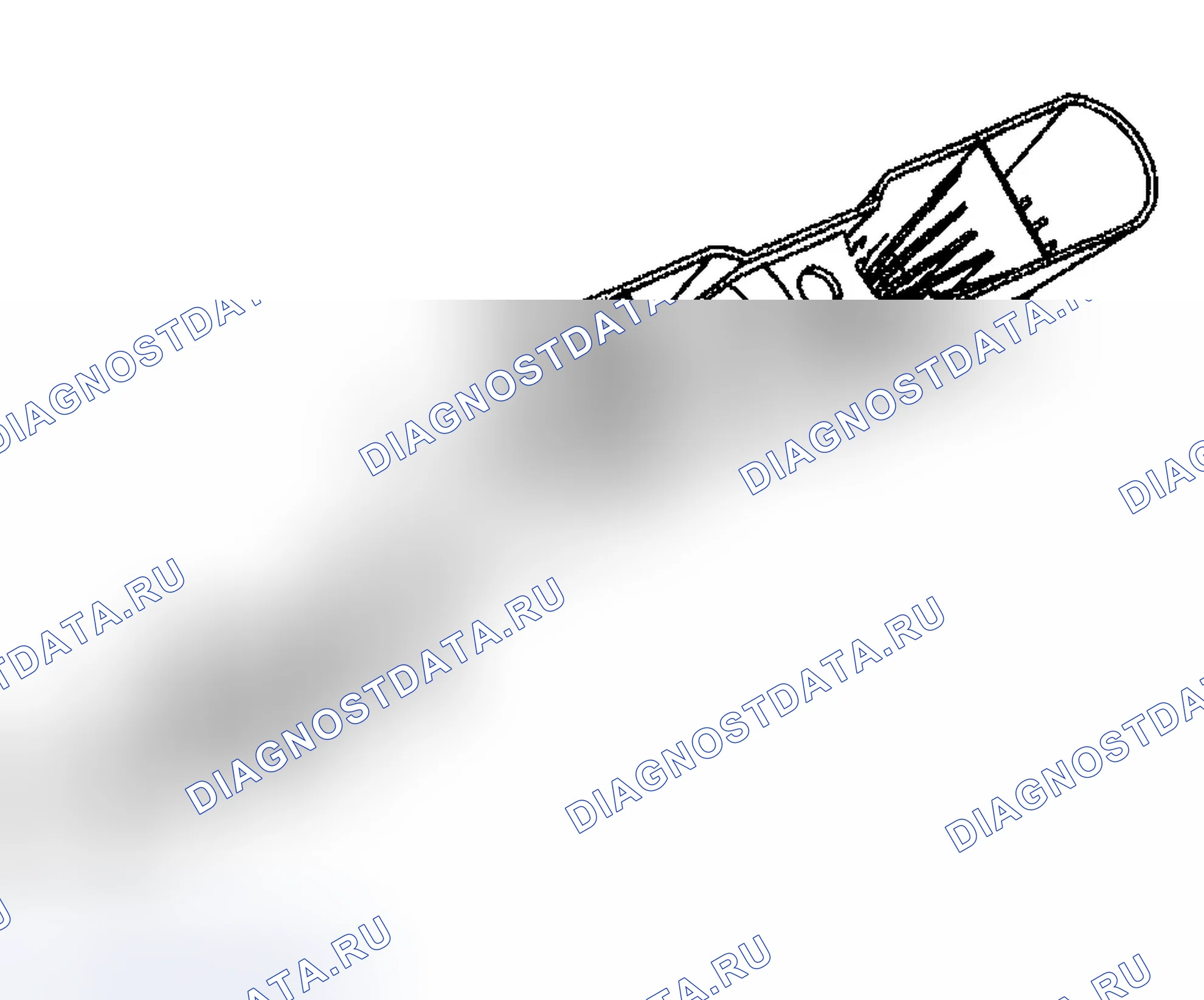 Рис. 829. Chevrolet Chevy Express H2500 