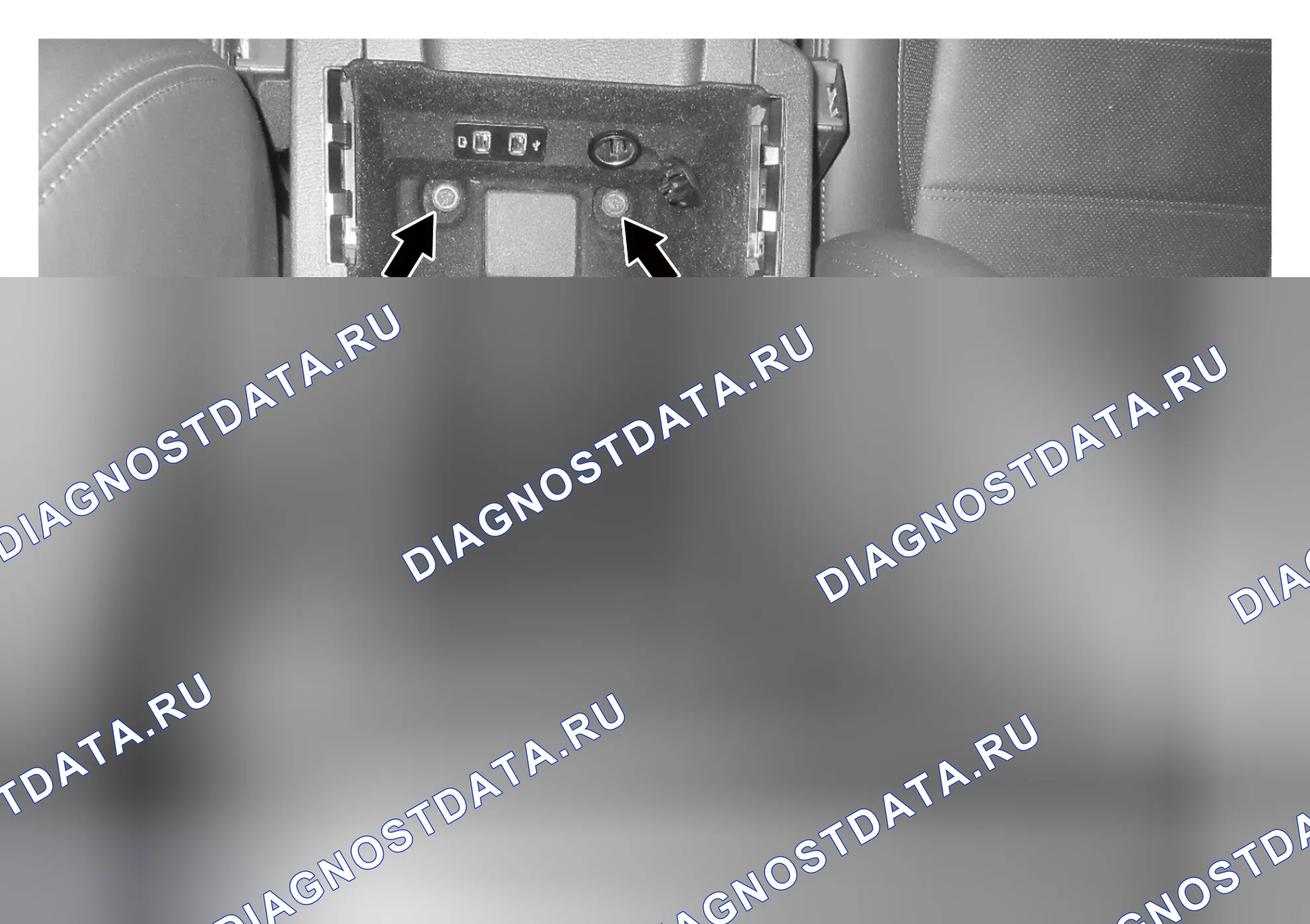 Как снять и установить центральную консоль — Haval H9. Haval H9 I рестайлинг