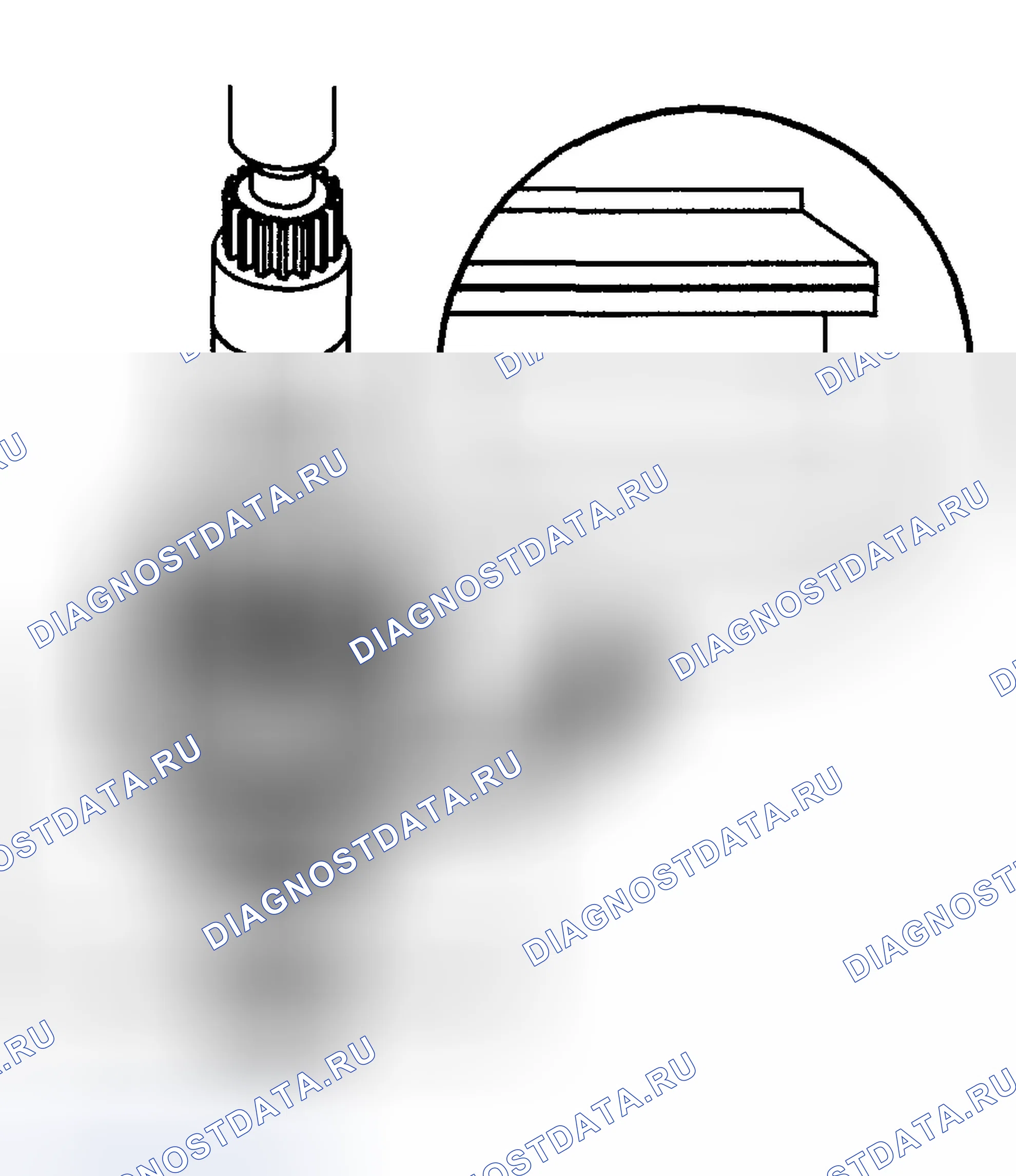 Рис. 116. Chevrolet Silverado 1500 HD 