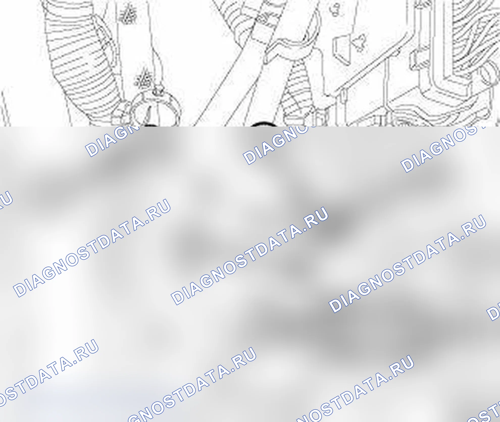 Рис. 56. Jeep Grand Cherokee WK2
