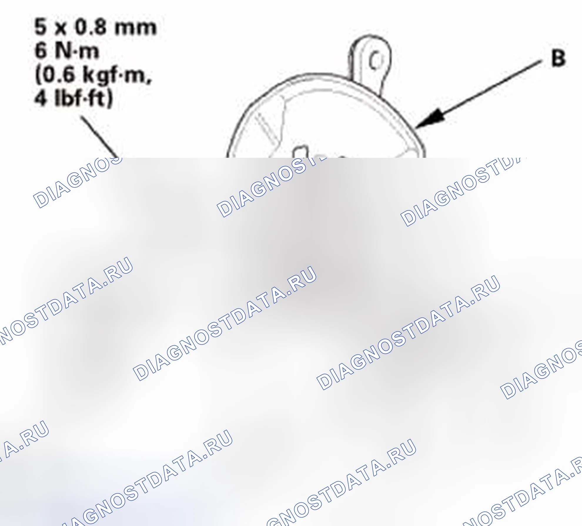 Рис. 151. Honda Civic IX