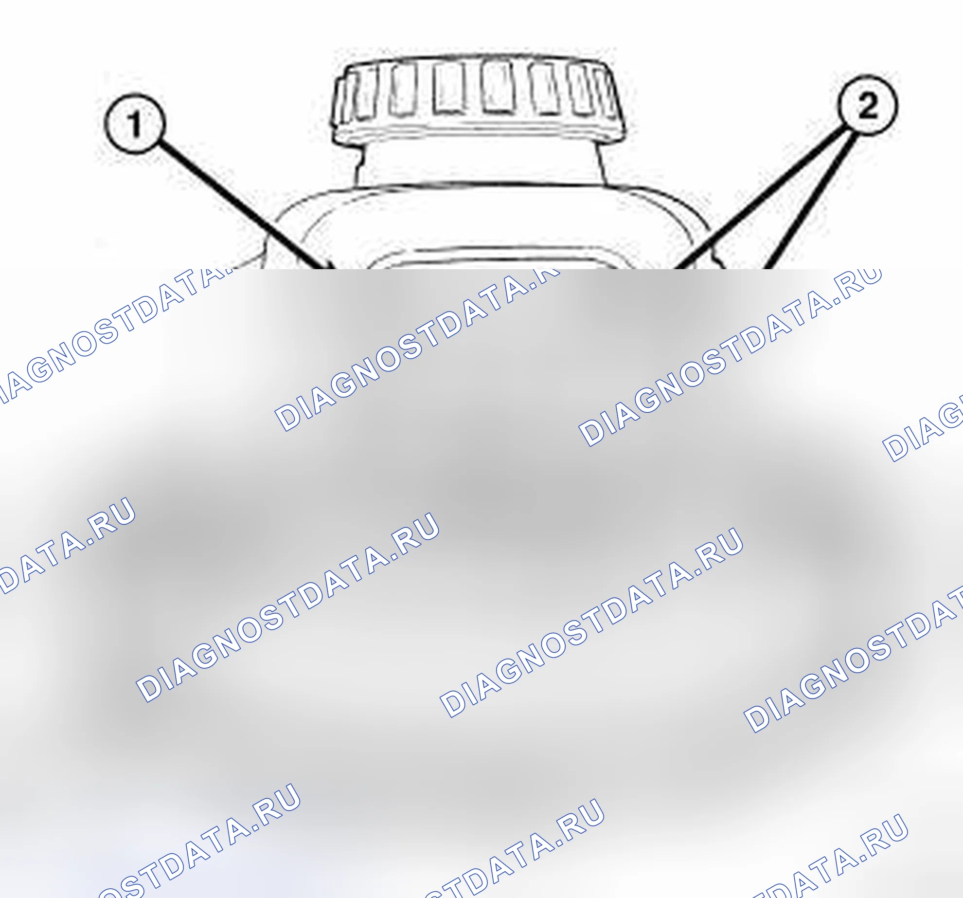 Рис. 222. Dodge Dakota III рестайлинг