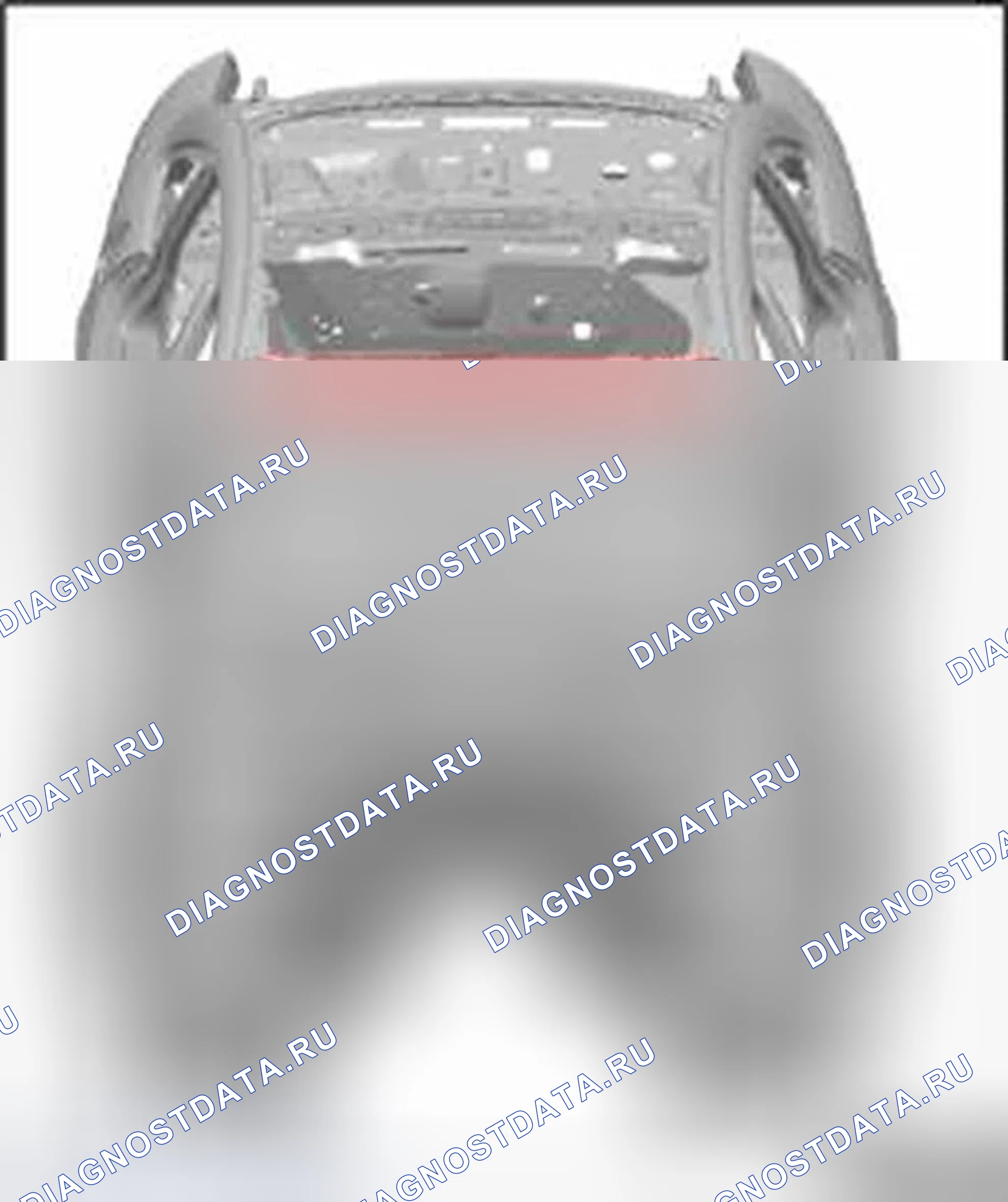 Рис. 104. Audi A6 С6