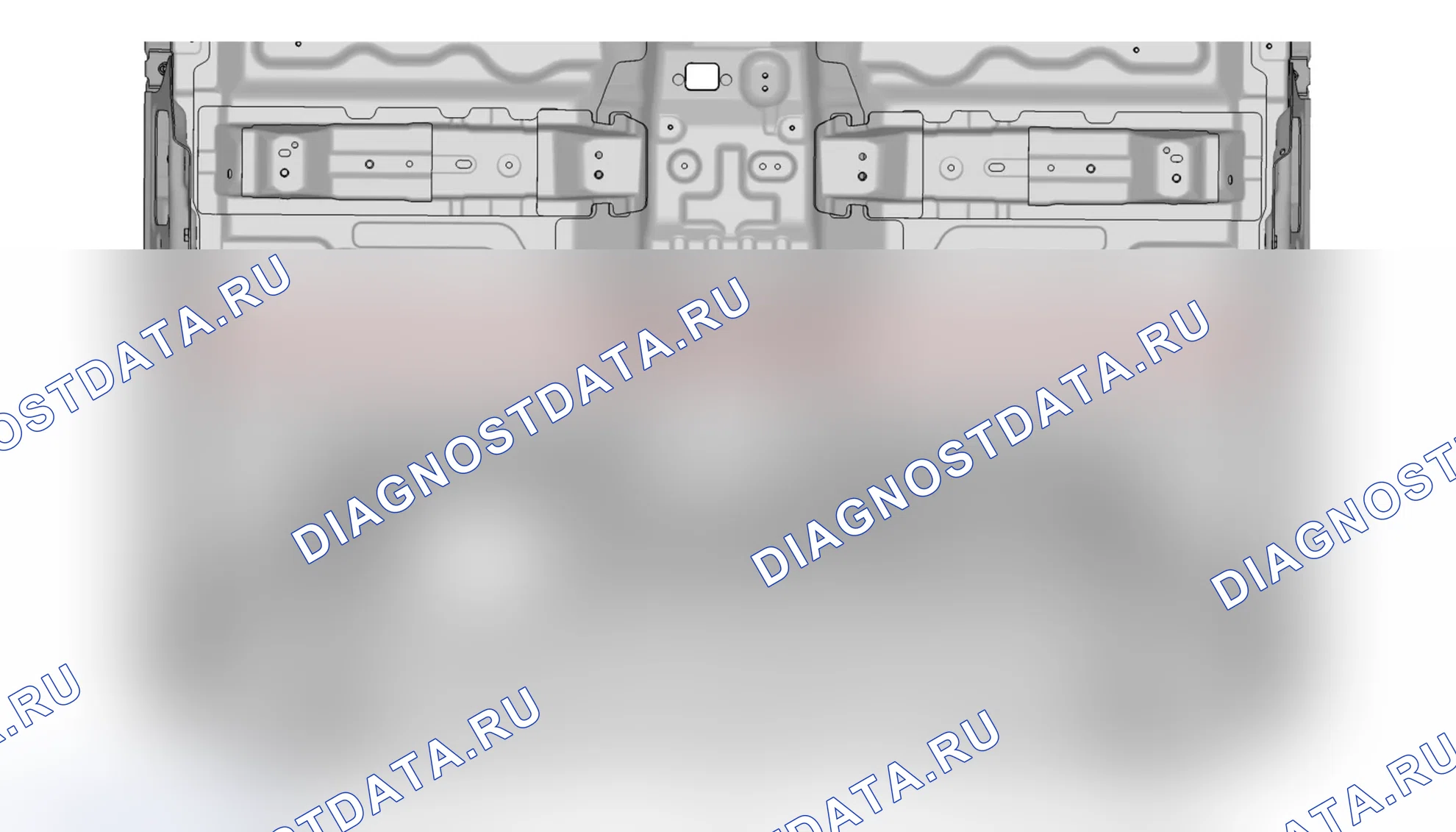 ПВХ сварной шов герметика — Tank 300. Tank 300 I