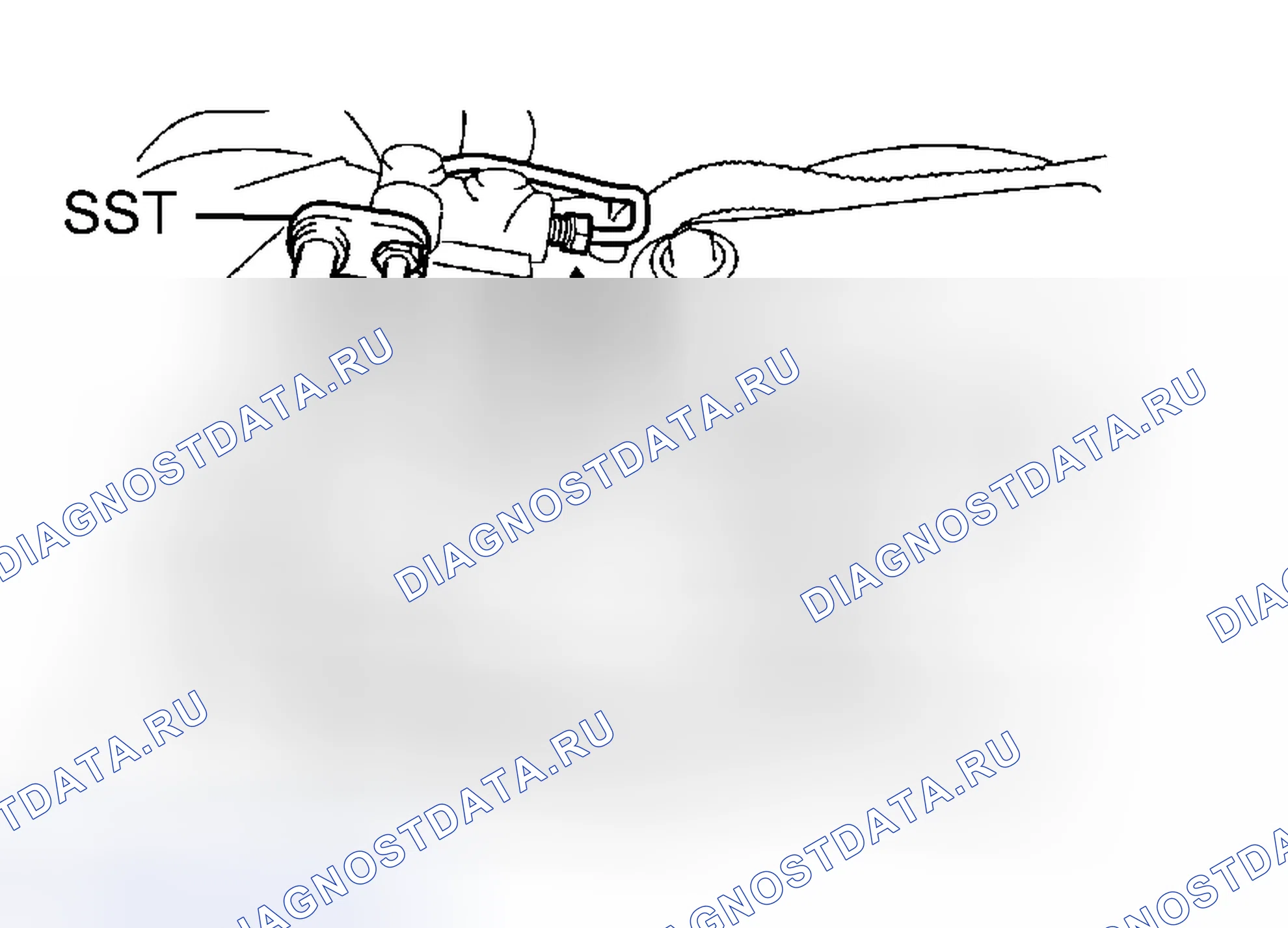 Рис. 64. Toyota Tacoma II