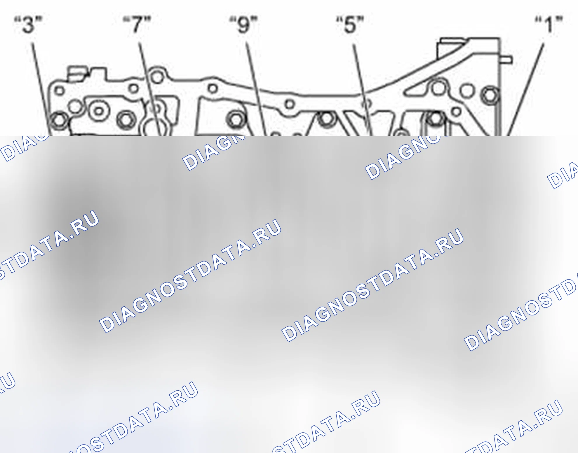 Рис. 94. Suzuki Kizashi I