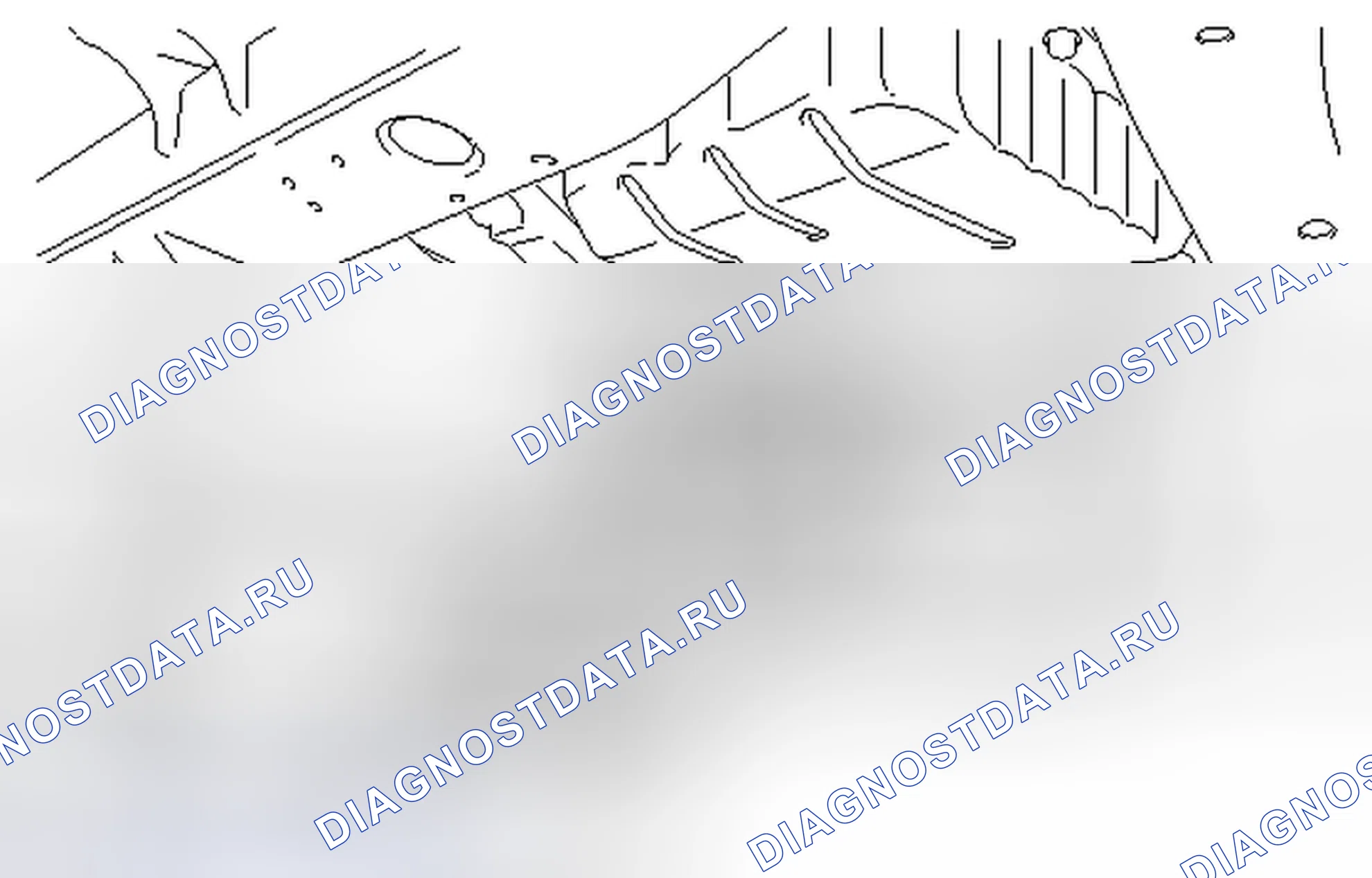 Рис. 47. Toyota Camry XV40