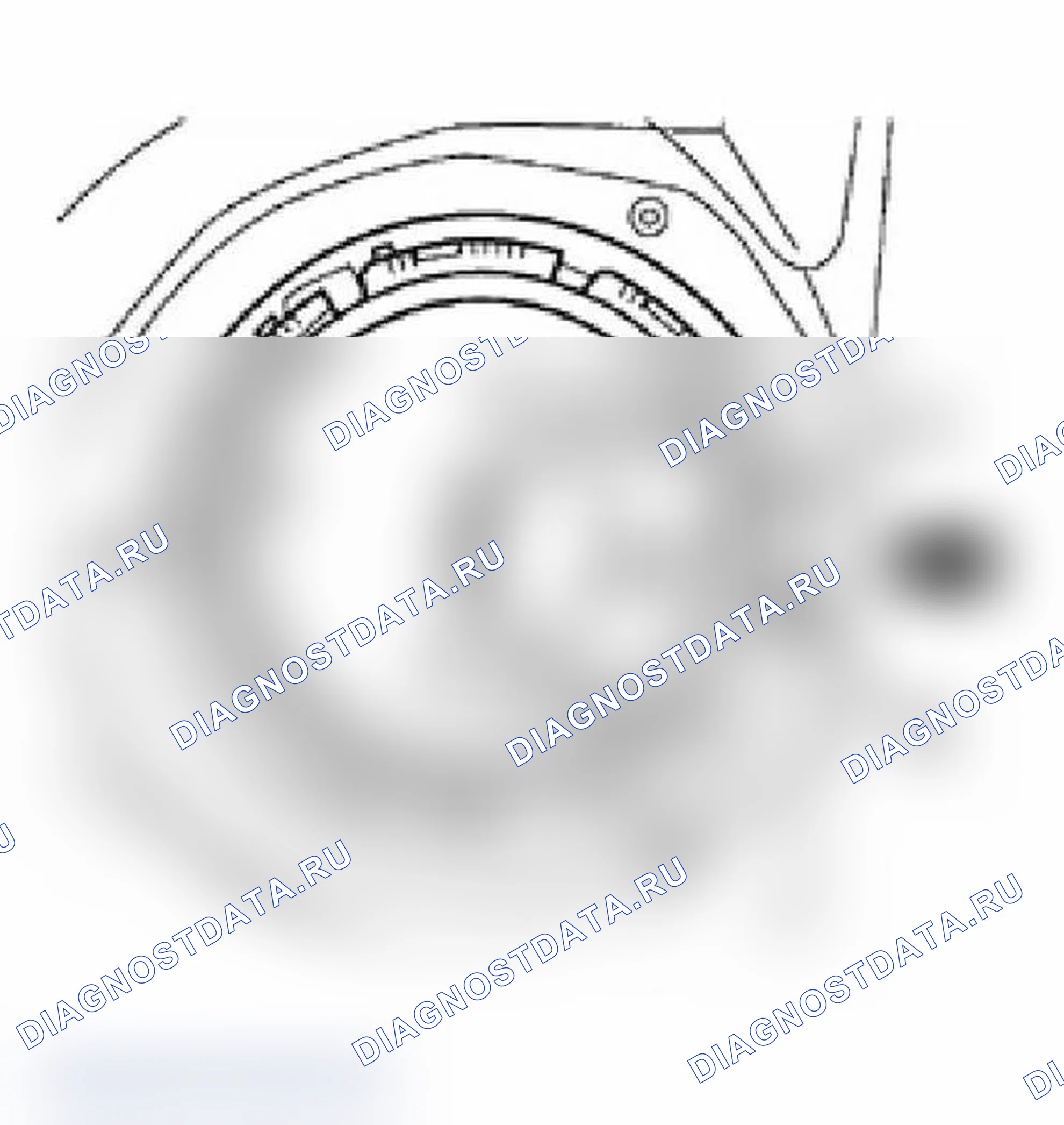 Рис. 609. Audi A6 C5