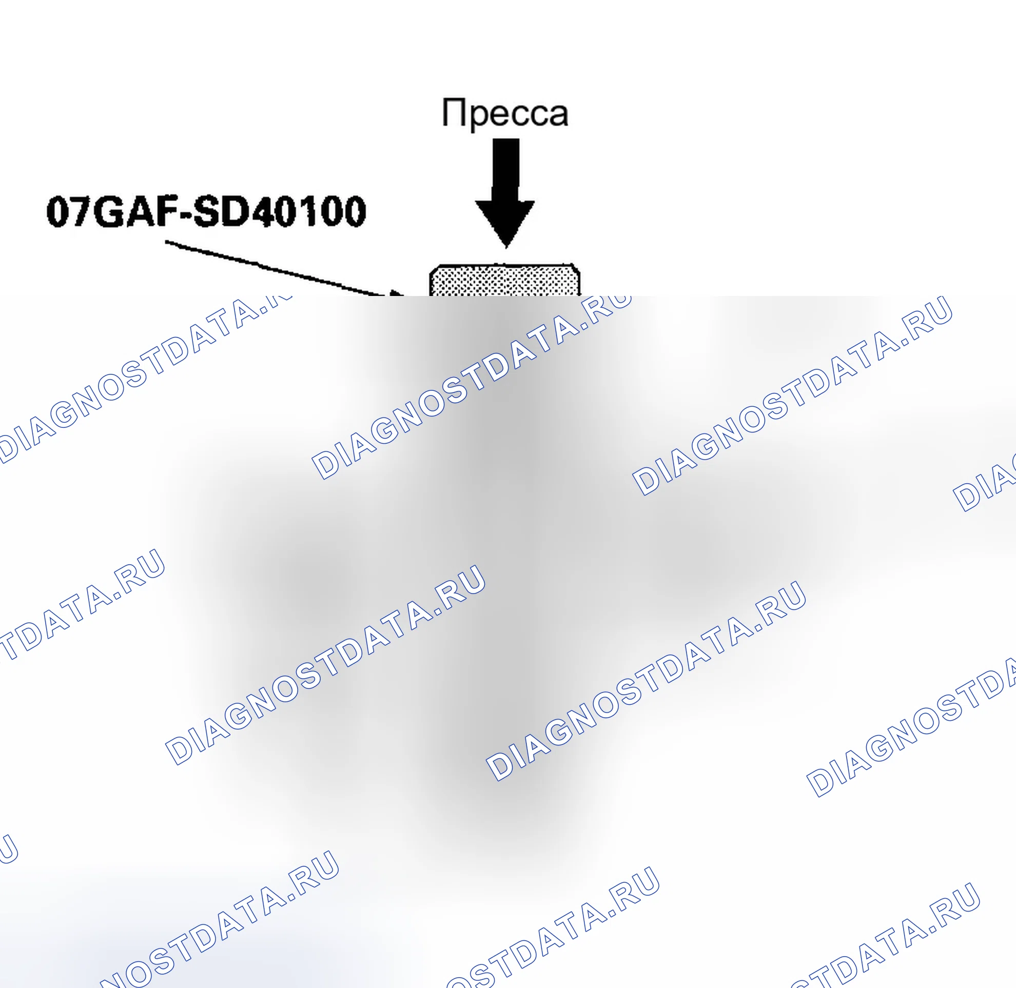 Рис. 10. Honda Ridgeline I