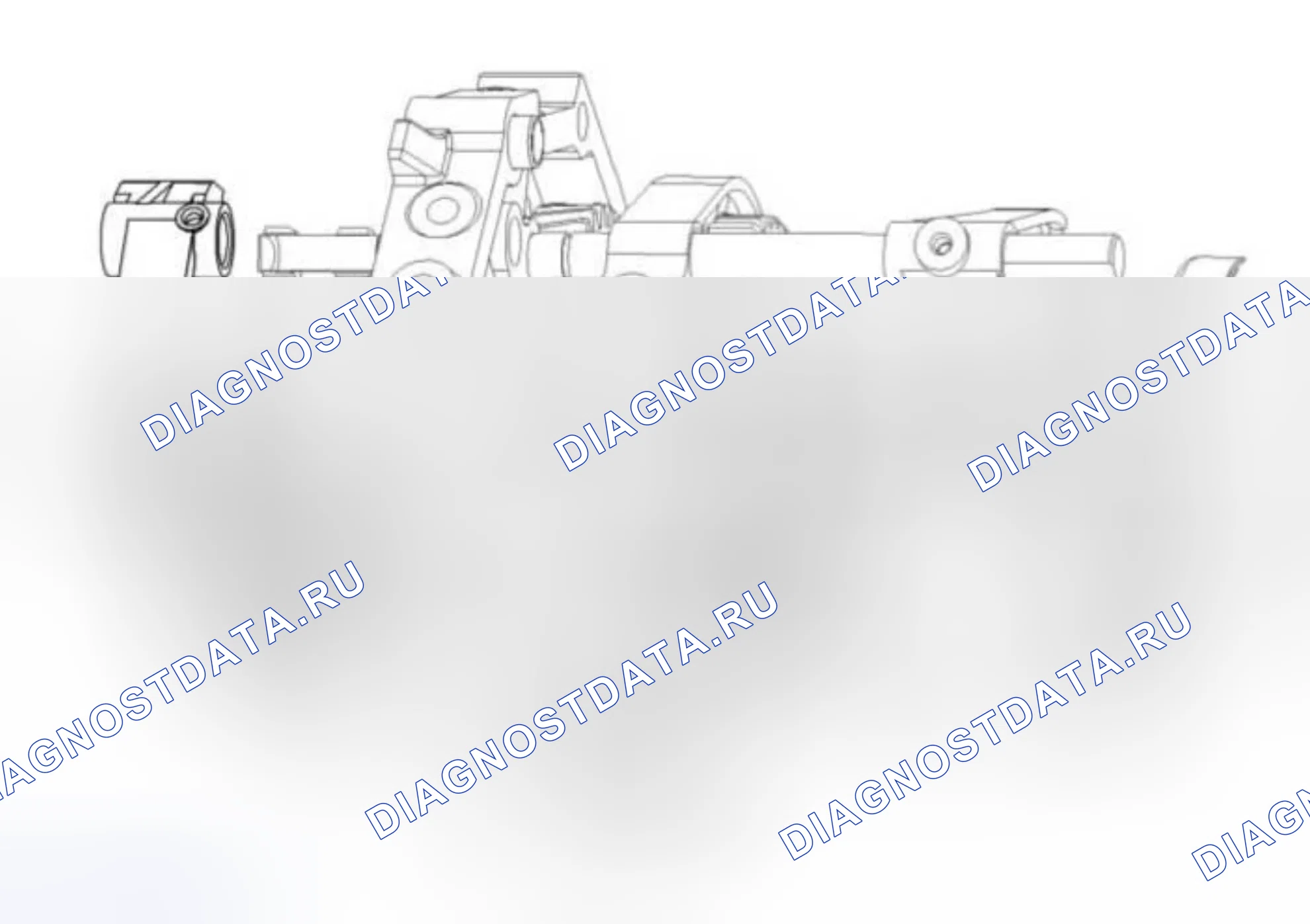 Разборка / установка — Great Wall Wingle-5. Great-Wall Wingle 5 I