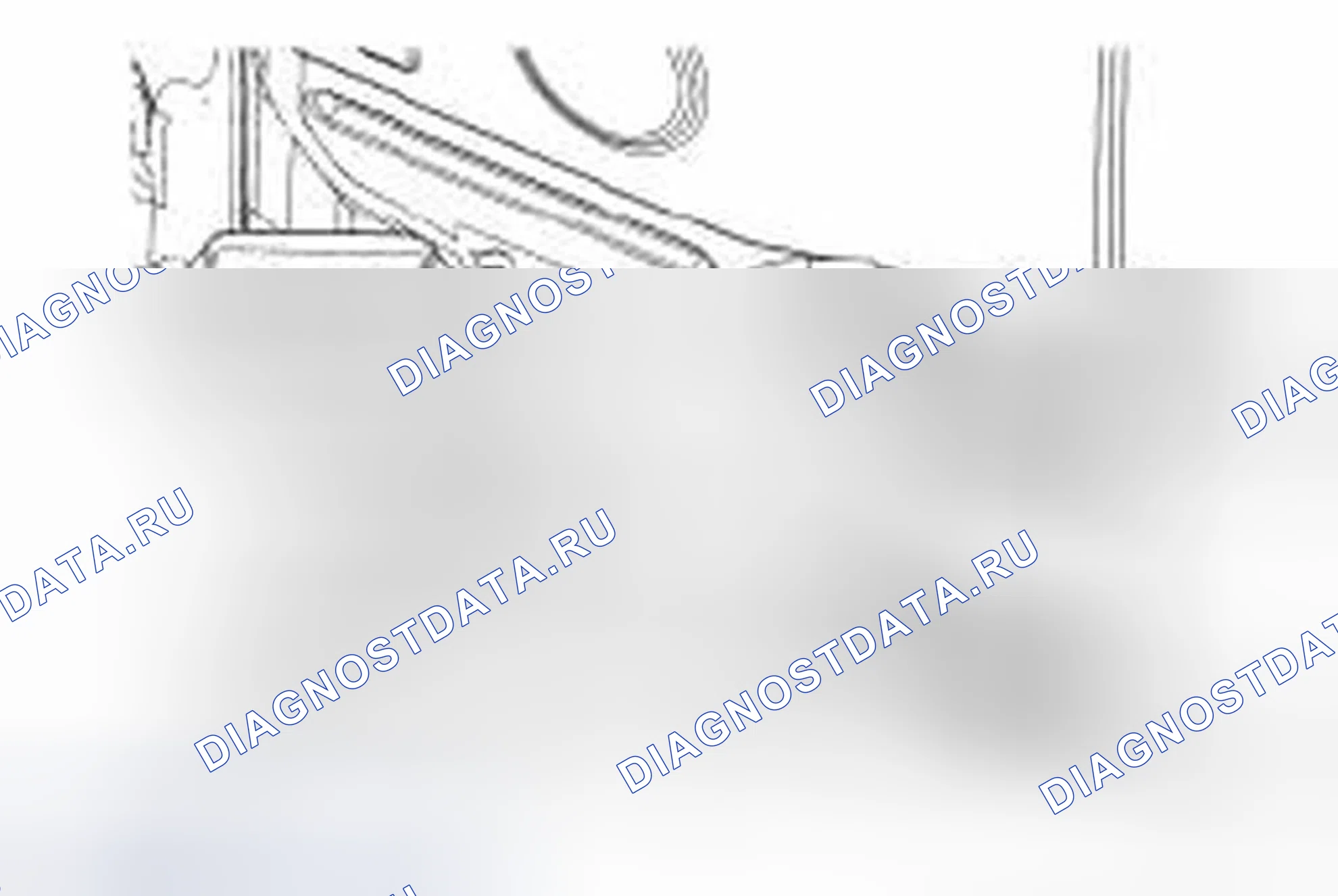 Рис. 12. Ford Flex I