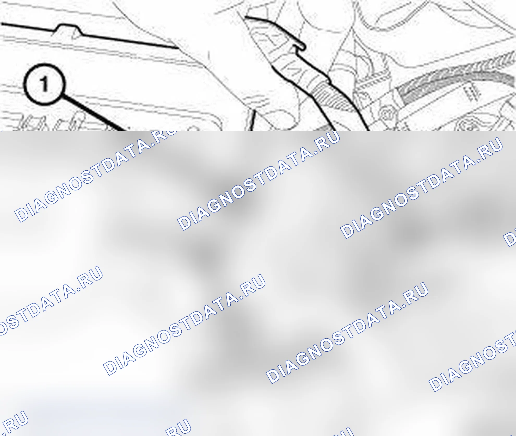 Рис. 82. Jeep Grand Cherokee WK2