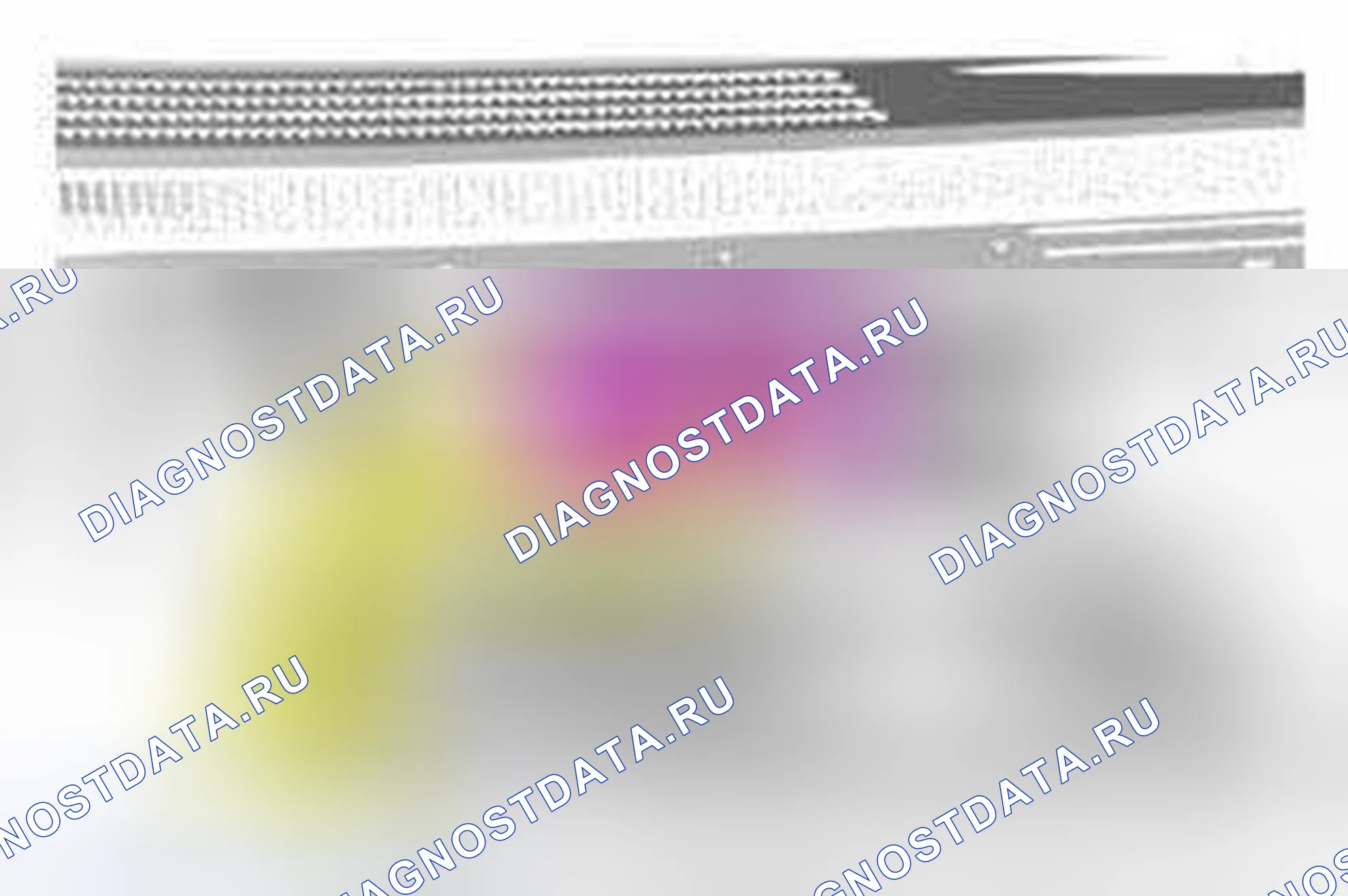Рис. 20: Демонтаж. Hyundai Kona I