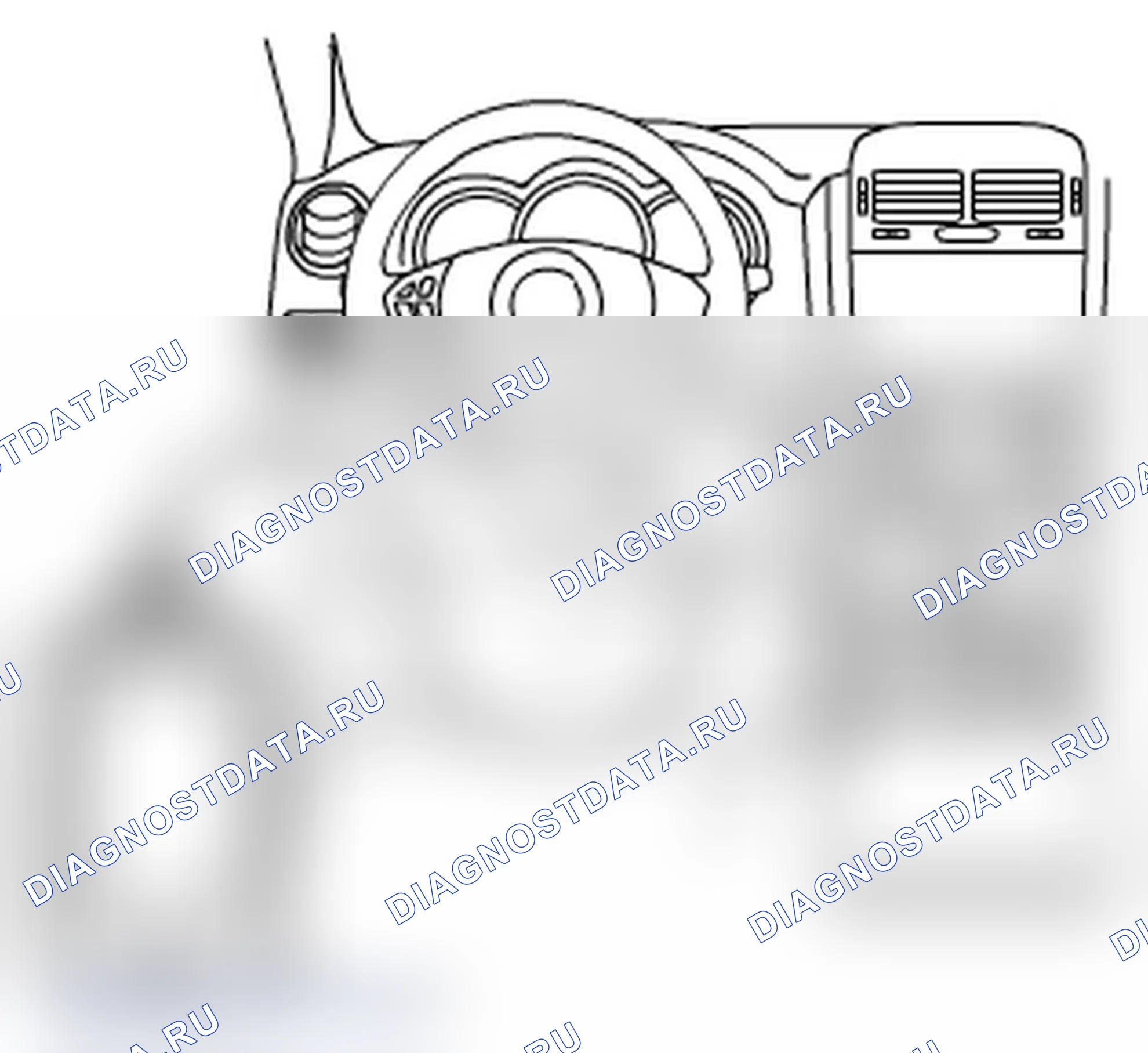 Рис. 17. Suzuki Grand Vitara II рестайлинг