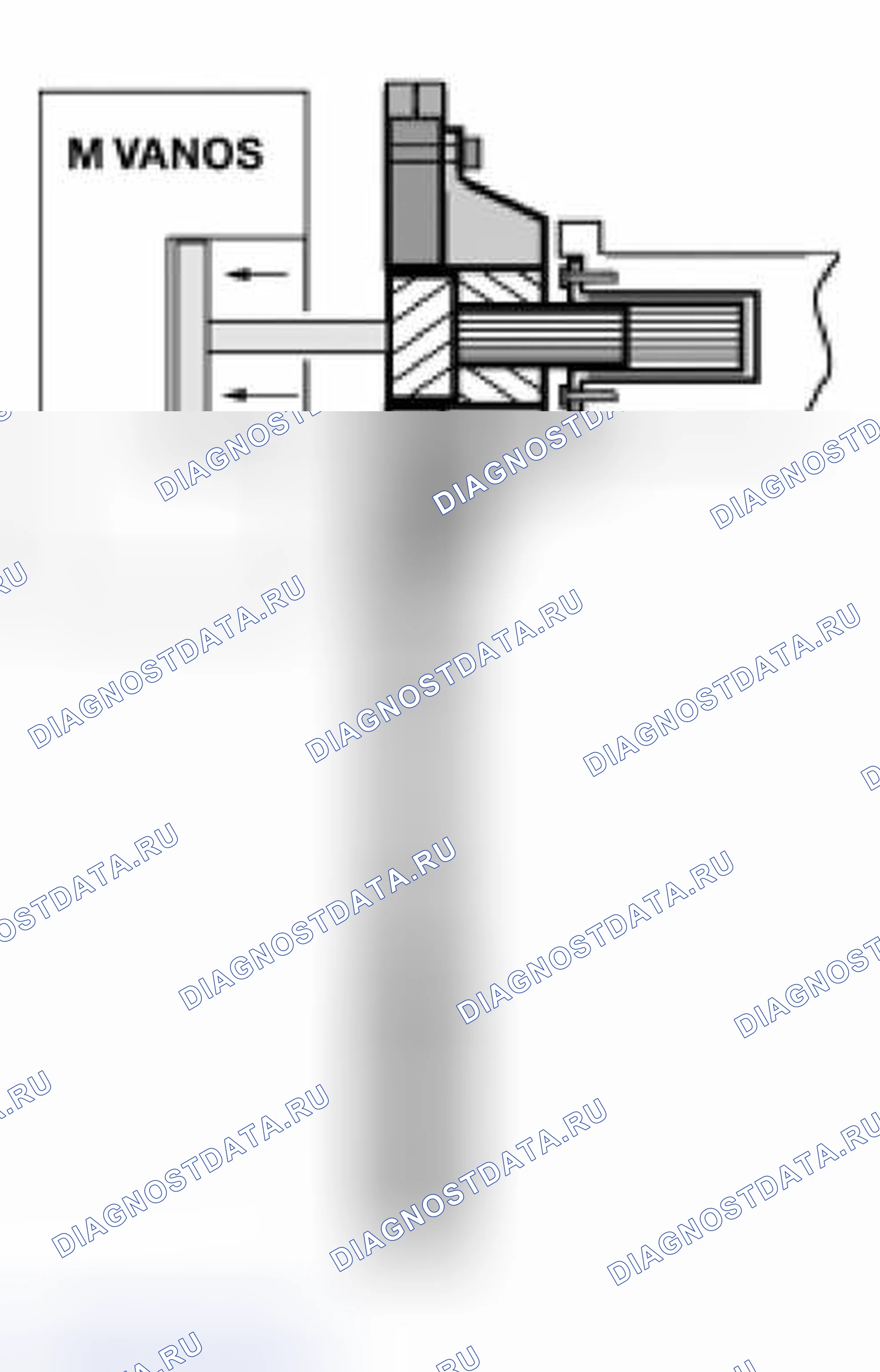 Рис. 1167. BMW Z8 E52