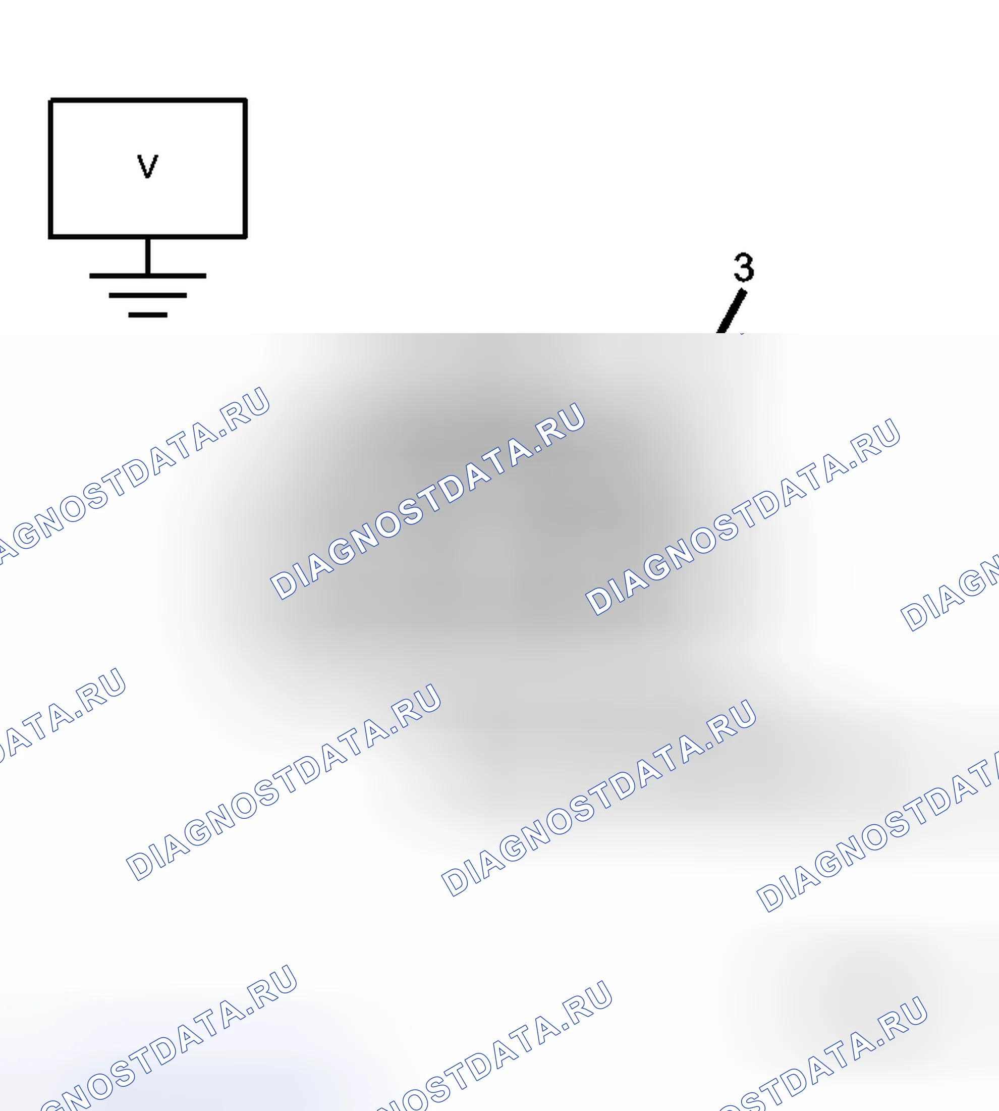 Рис. 802. Dodge Cab & Chassis R3500 HD transition
