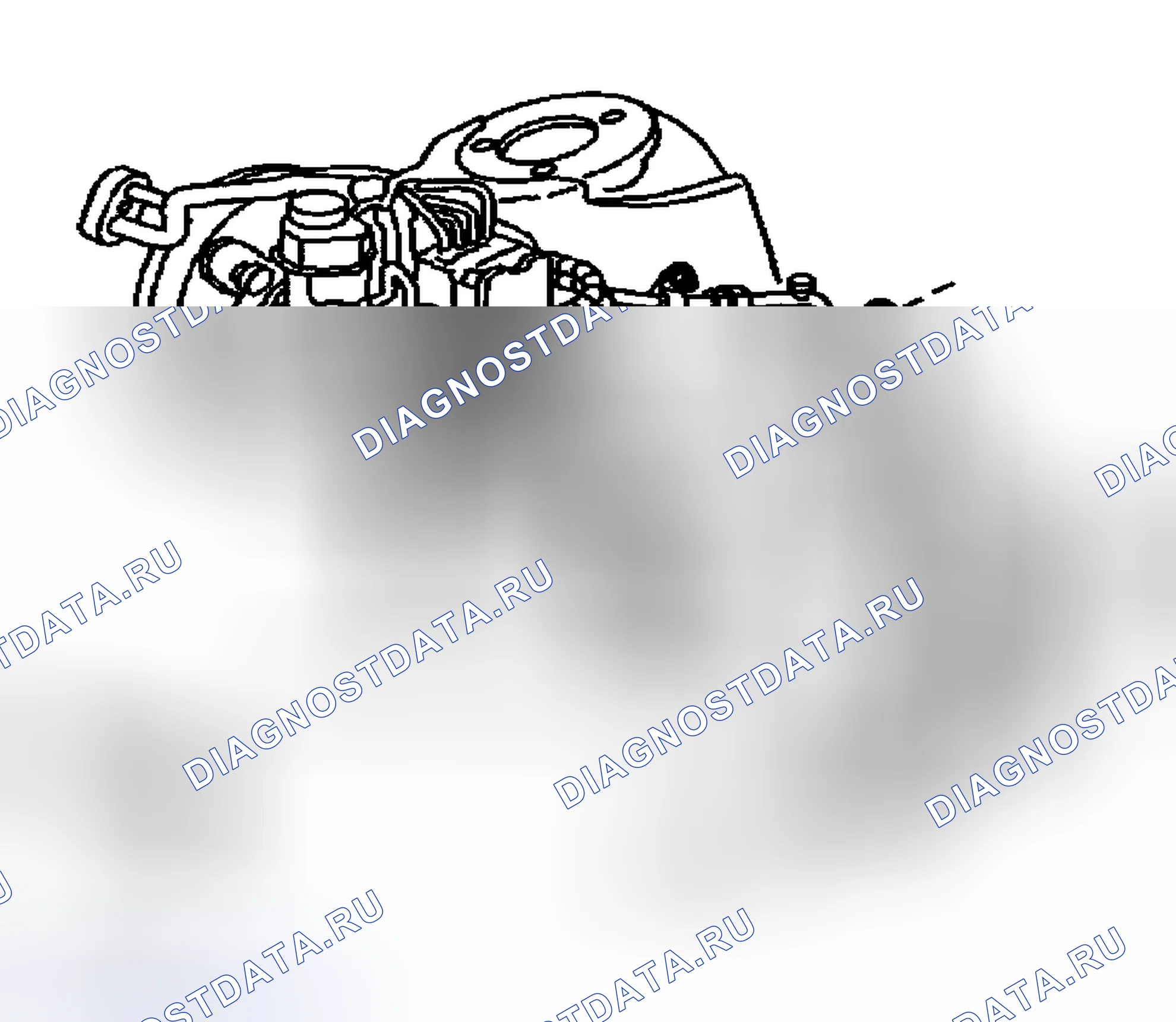 Рис. 25. Pontiac Montana I