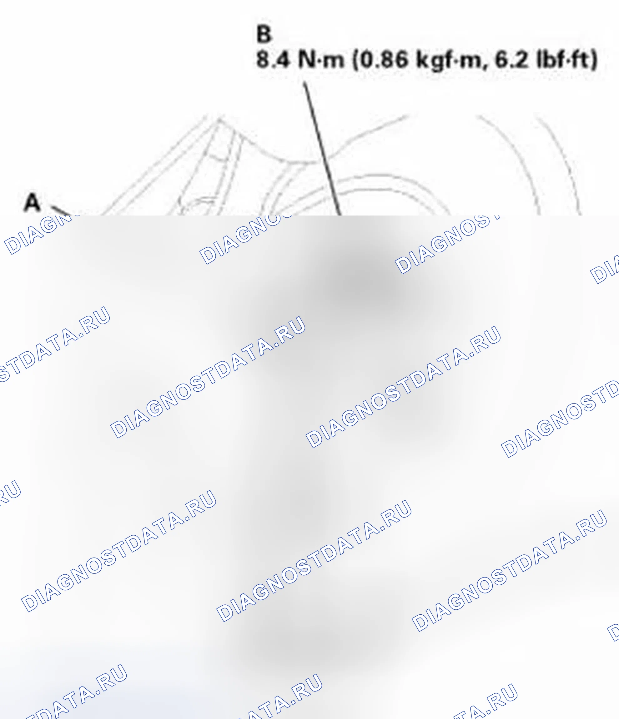 Рис. 251. Honda Civic IX