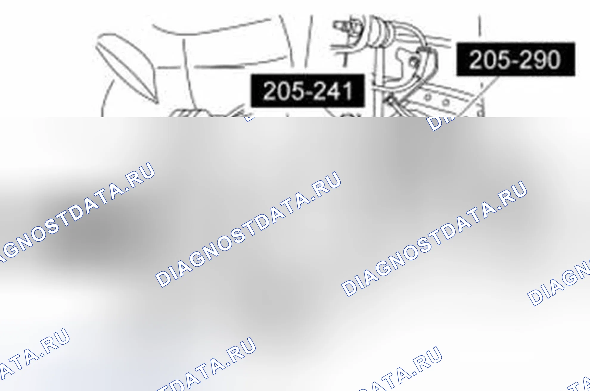Рис. 29. Ford Edge I рестайлинг