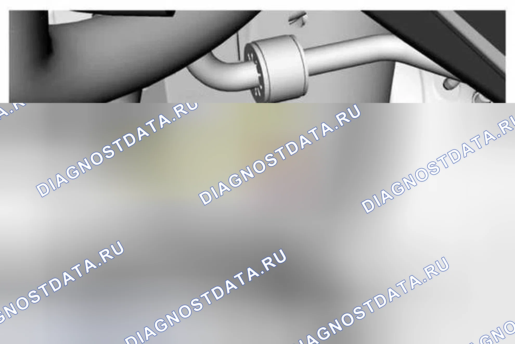 Рис. 228. Ford Edge I рестайлинг