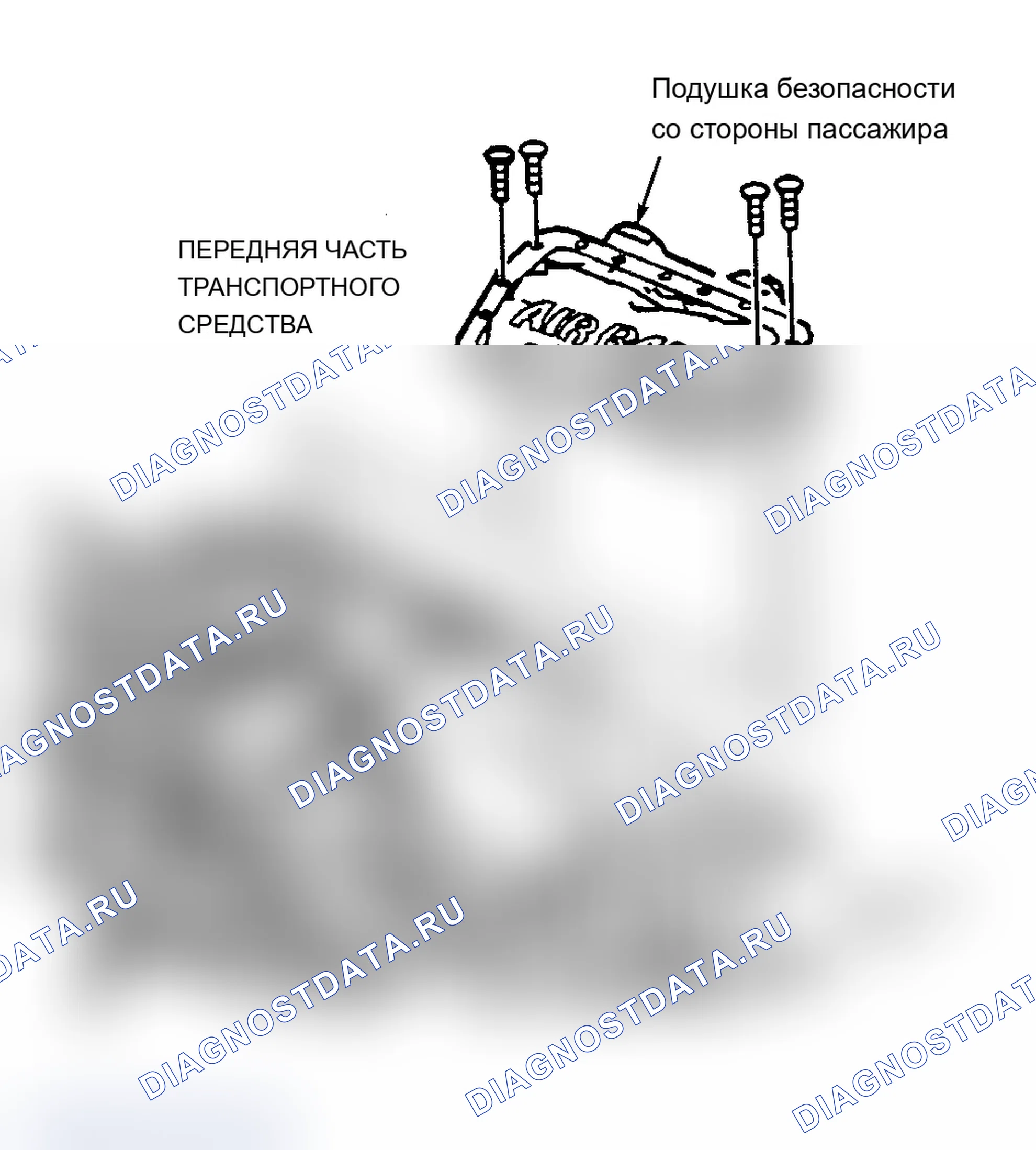 Рис. 13. Pontiac Grand Prix VI