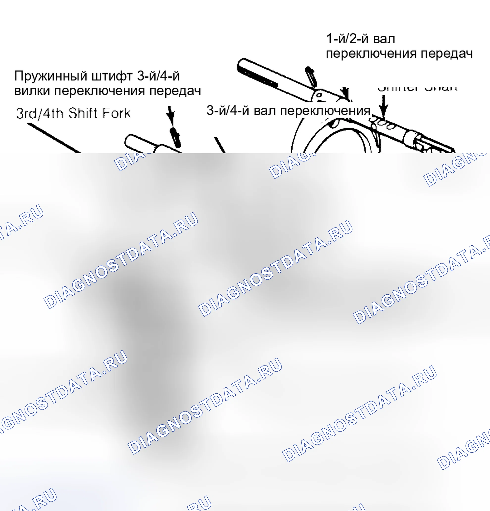 Рис. 36. GMC Cab & Chassis R2500 